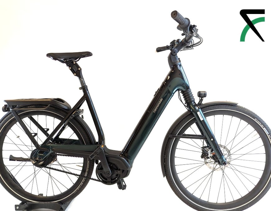 2020 Cannondale Mavaro Neo 1