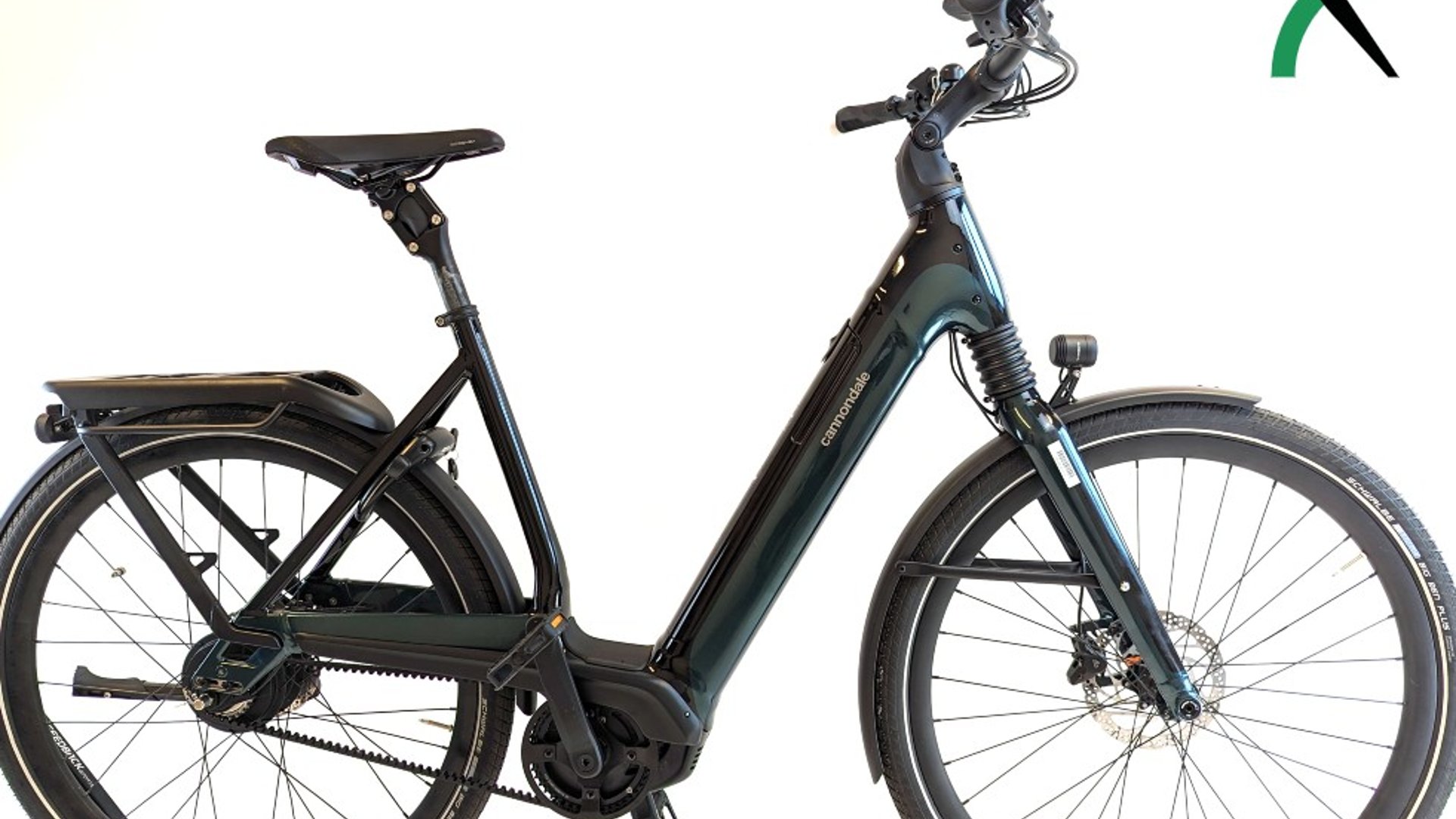 2020 Cannondale Mavaro Neo 1