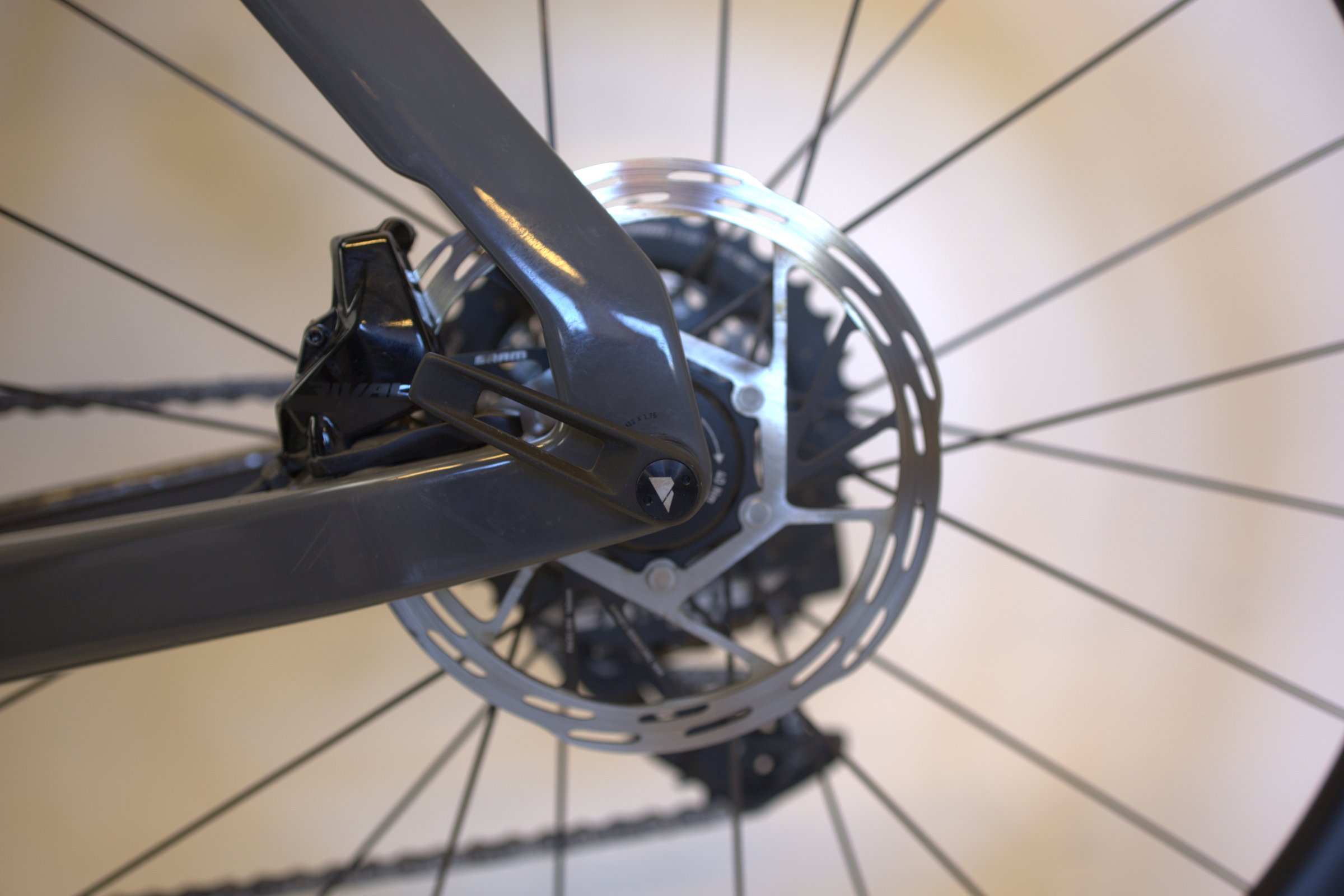 Canyon Aeroad CF SLX 7 AXS