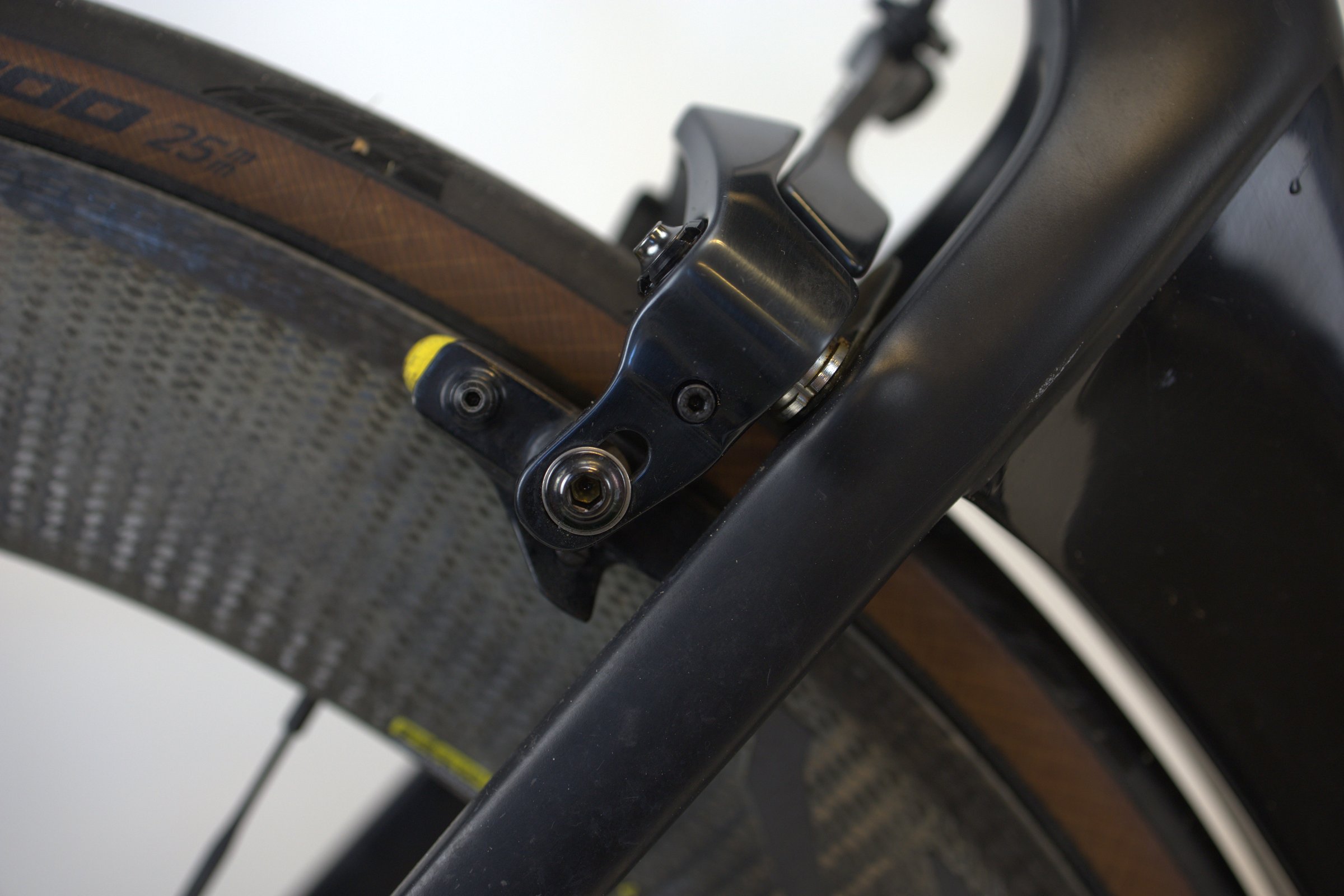 Canyon Aeroad CF SLX 9.0