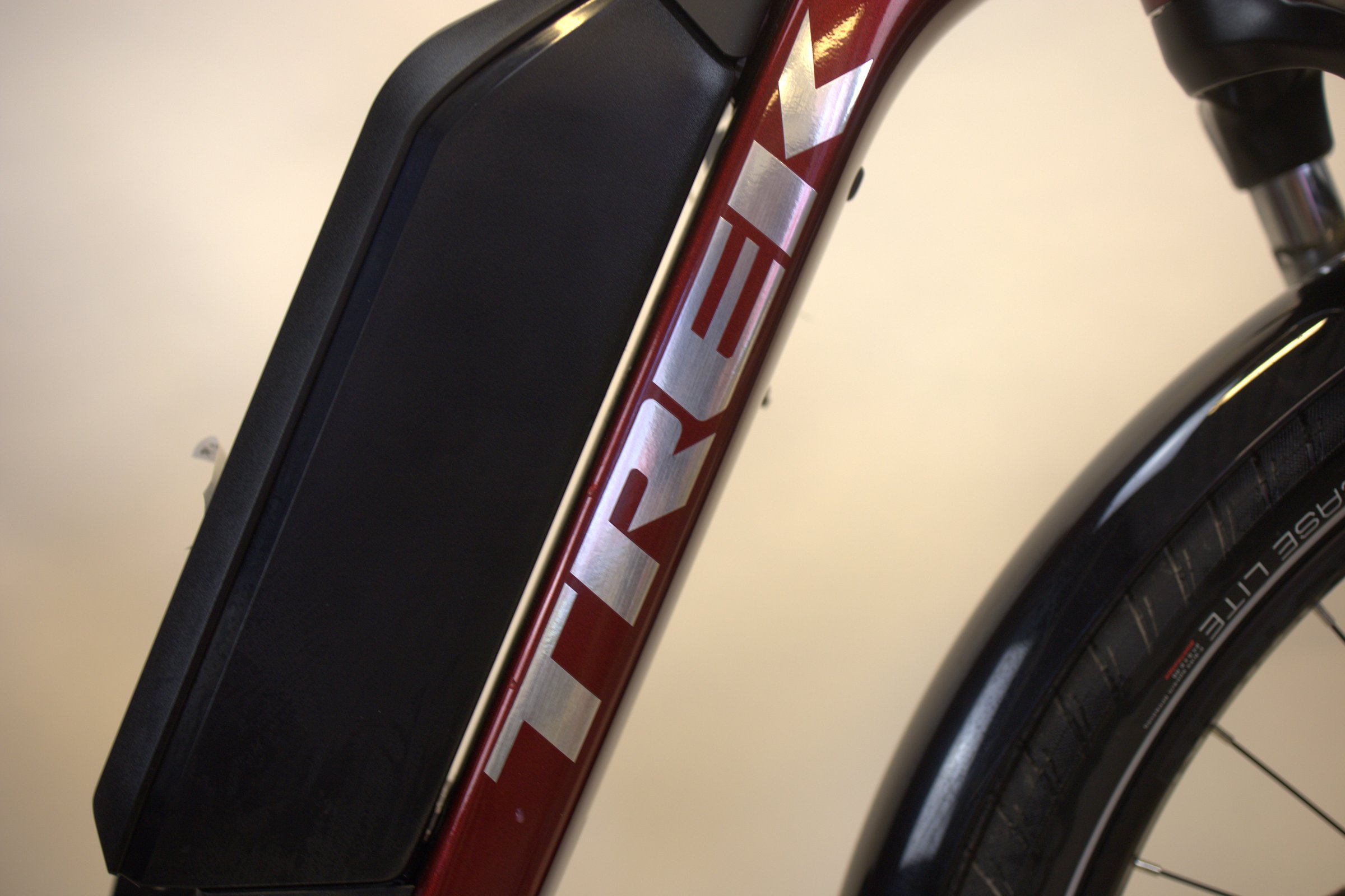 Trek Allant+ 5