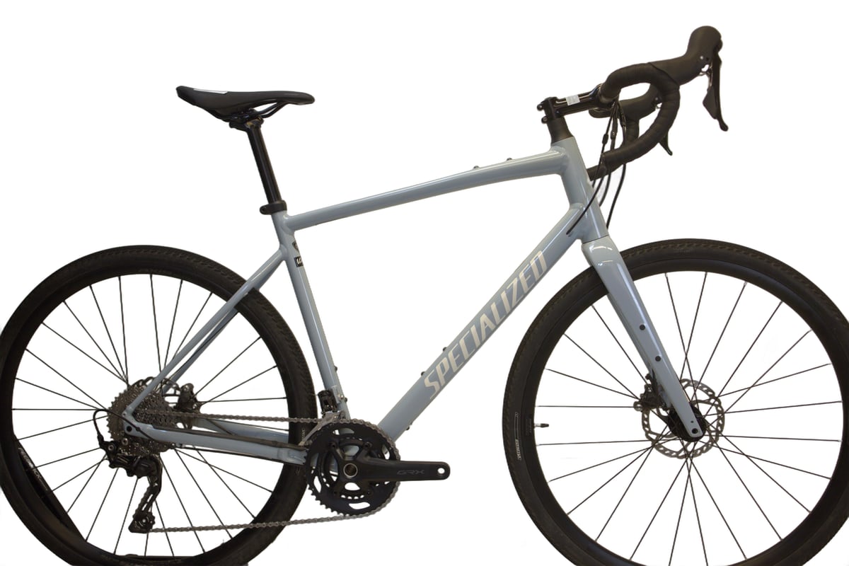 Specialized Diverge E5 Elite