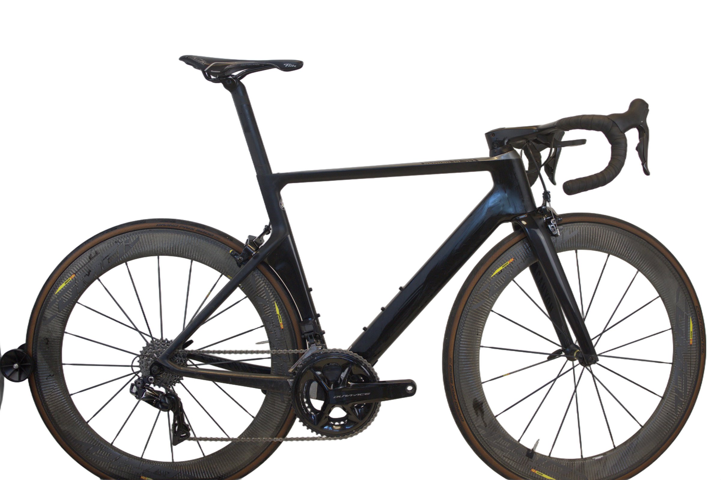 Canyon Aeroad CF SLX 9.0
