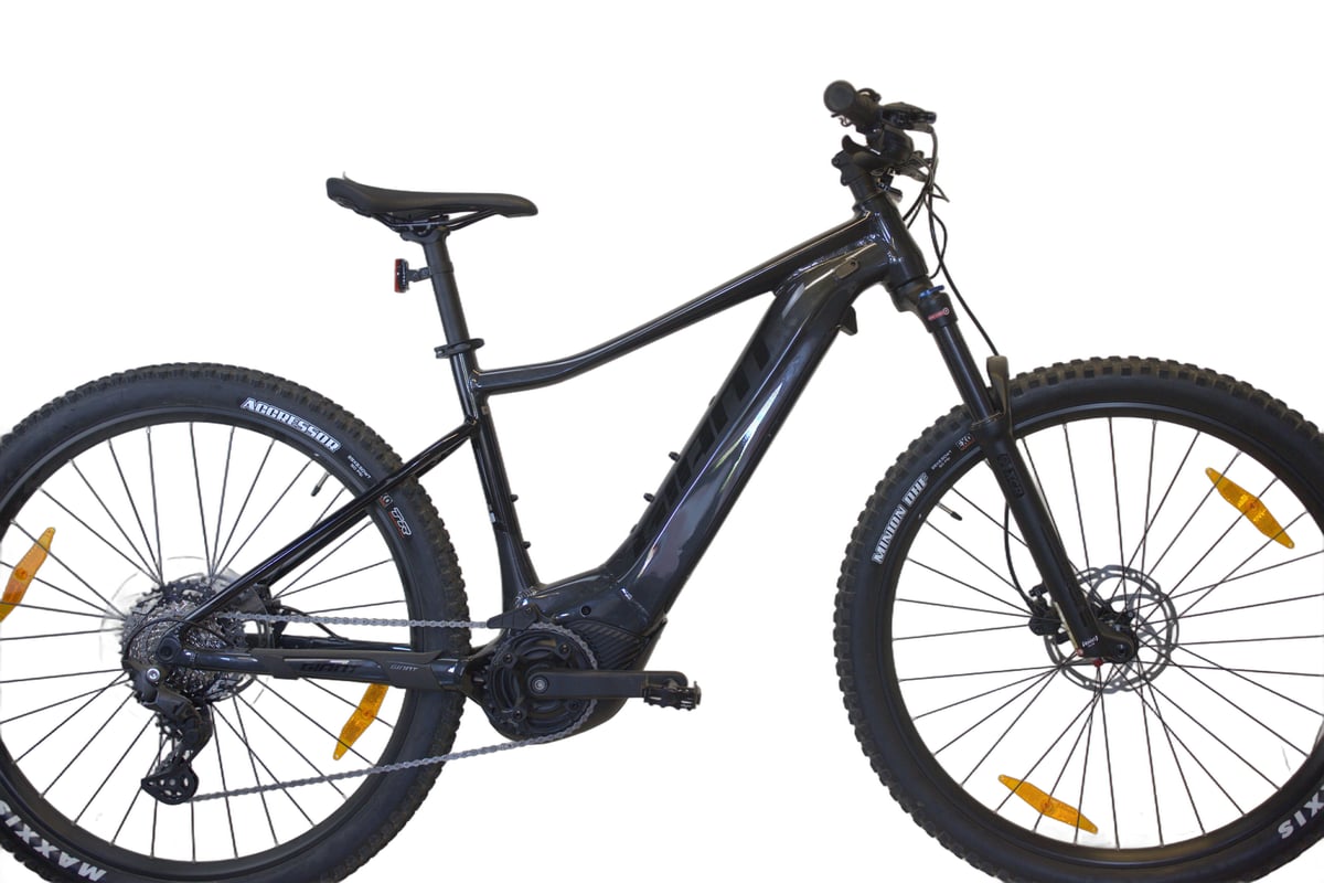 Giant Fathom E+ 2 Pro 29