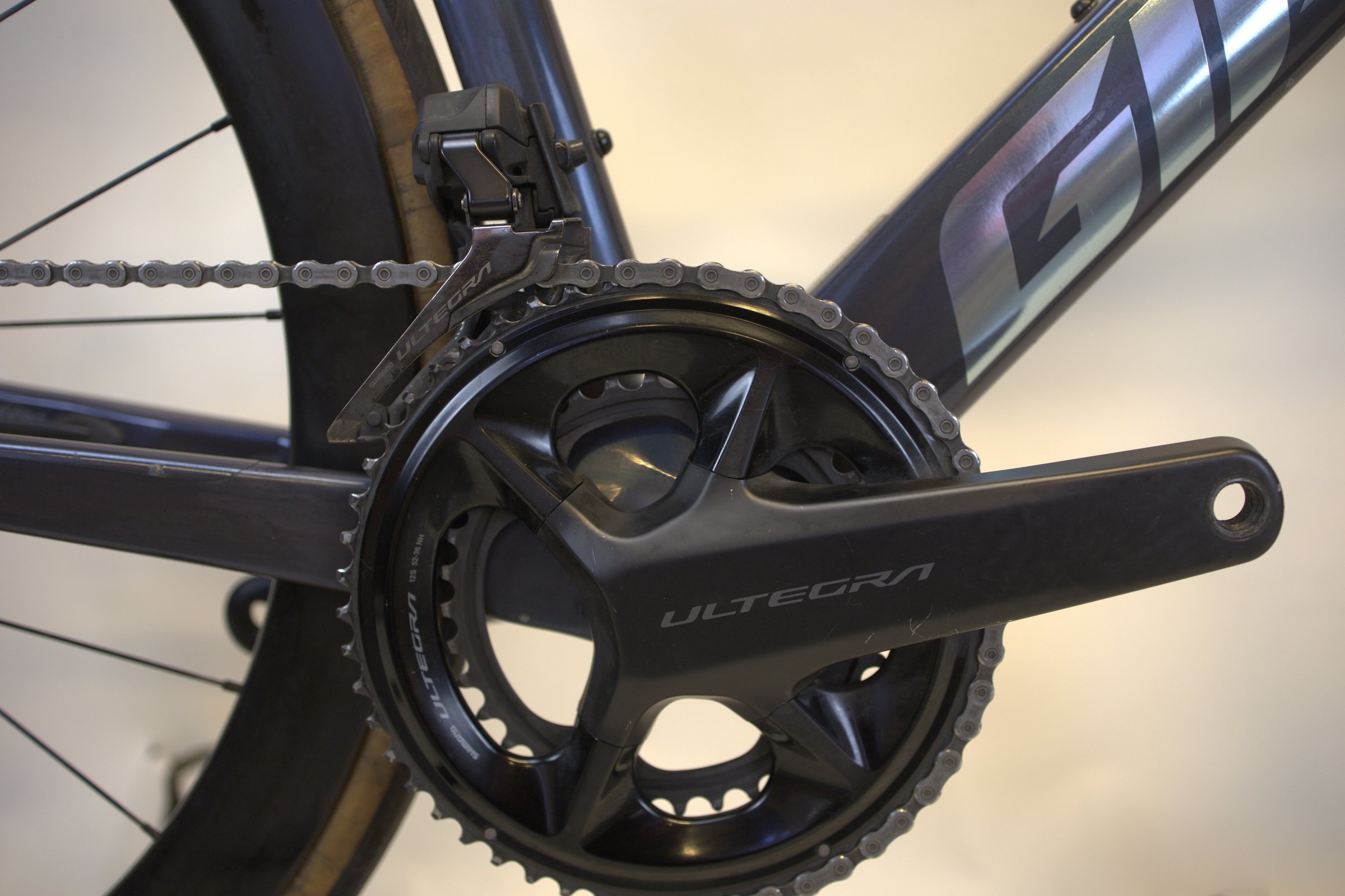 Giant Propel Advanced Pro 0 Di2