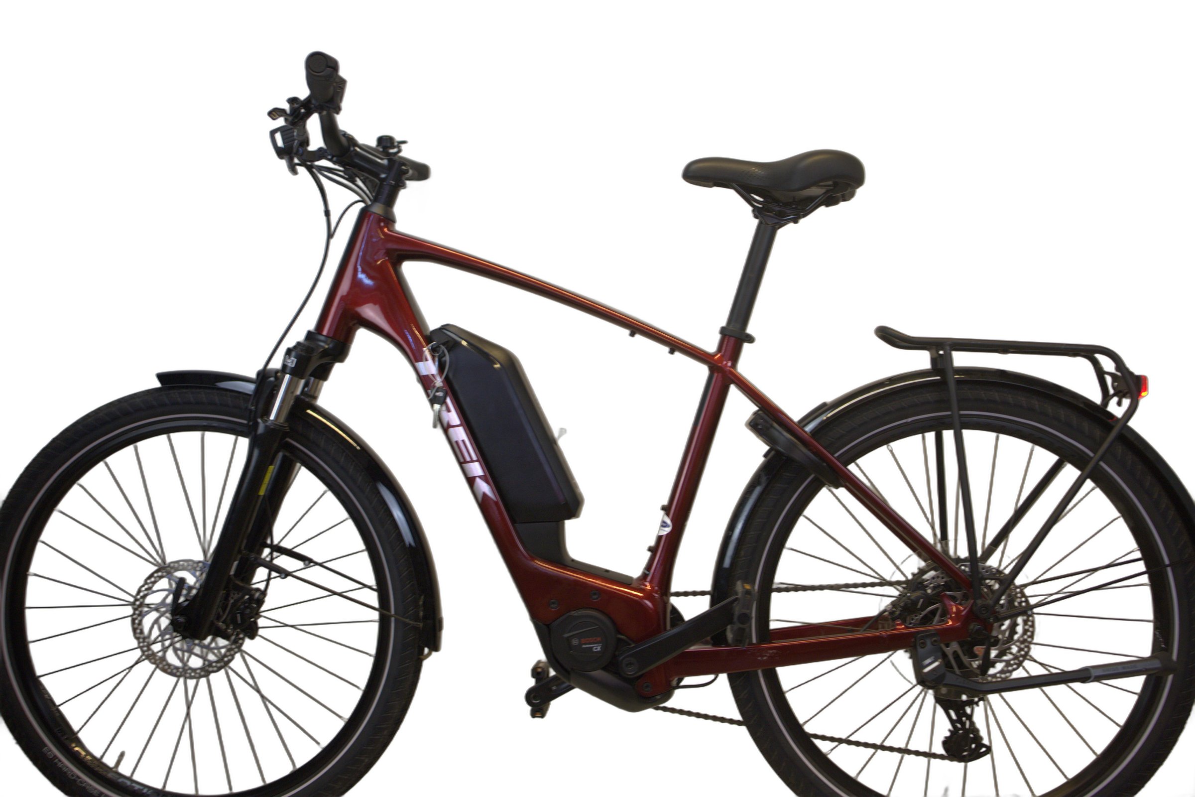 Trek Allant+ 5
