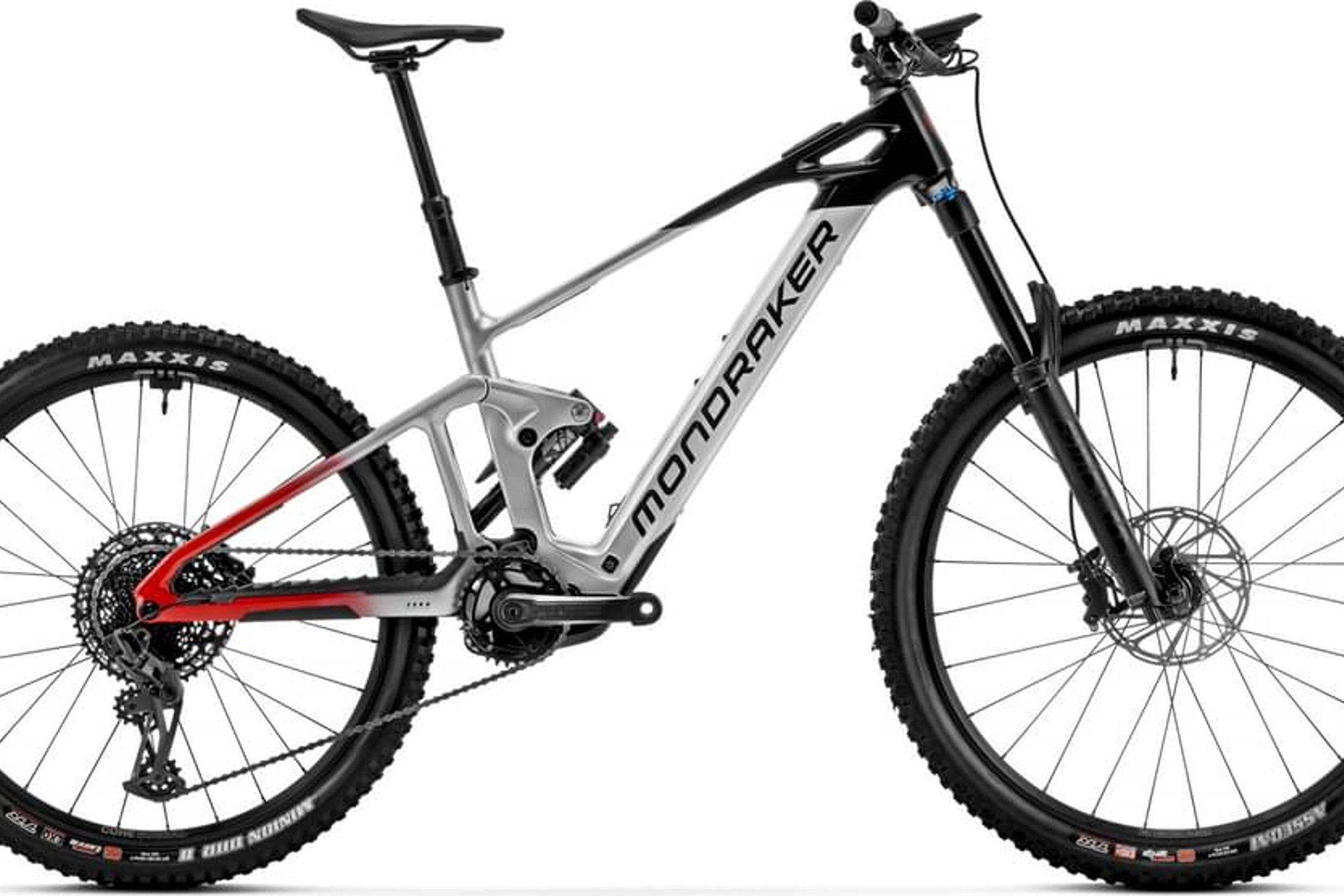 Mondraker DUNE R