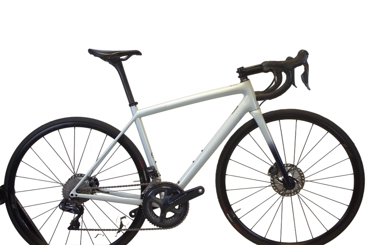 Specialized Aethos Expert 