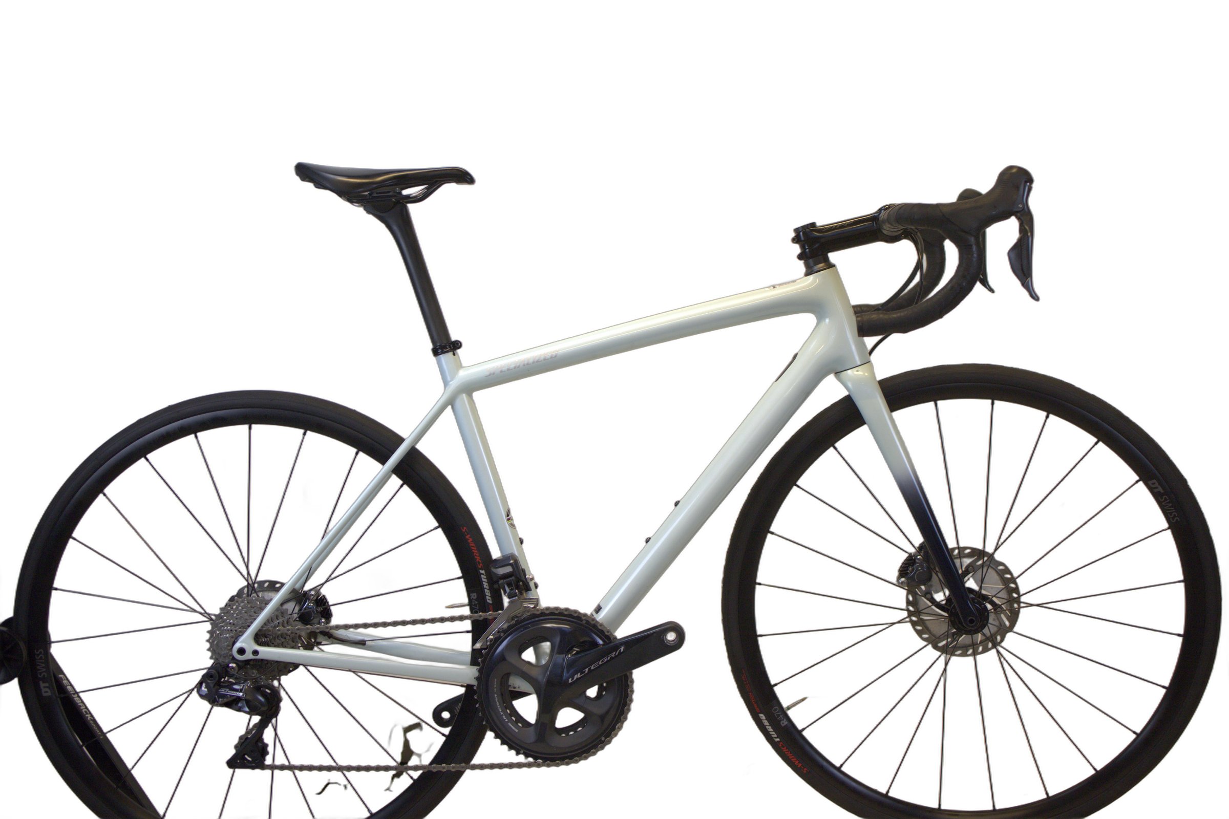 Specialized Aethos Expert 