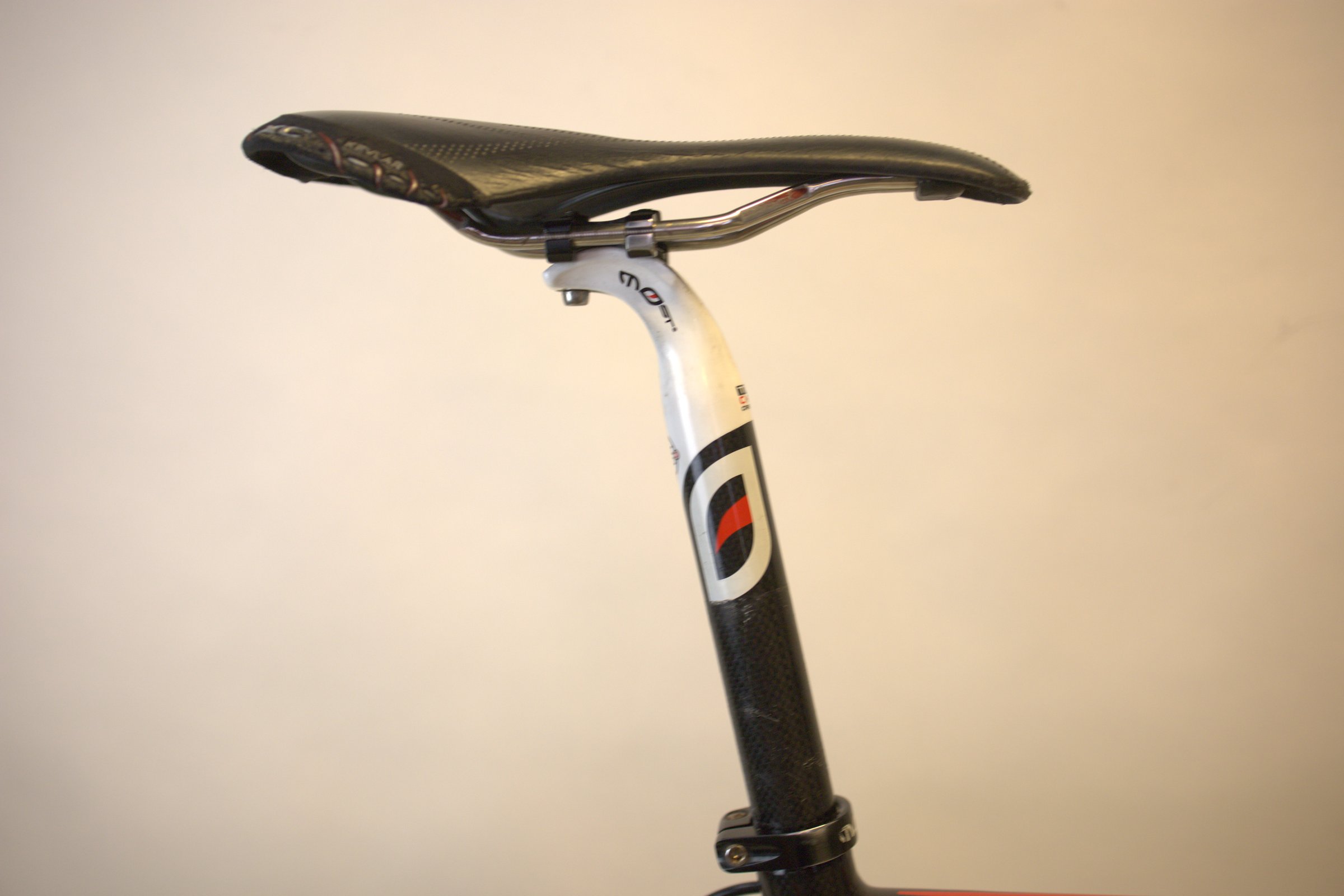 Pinarello F4:13 Campagnolo Chorus