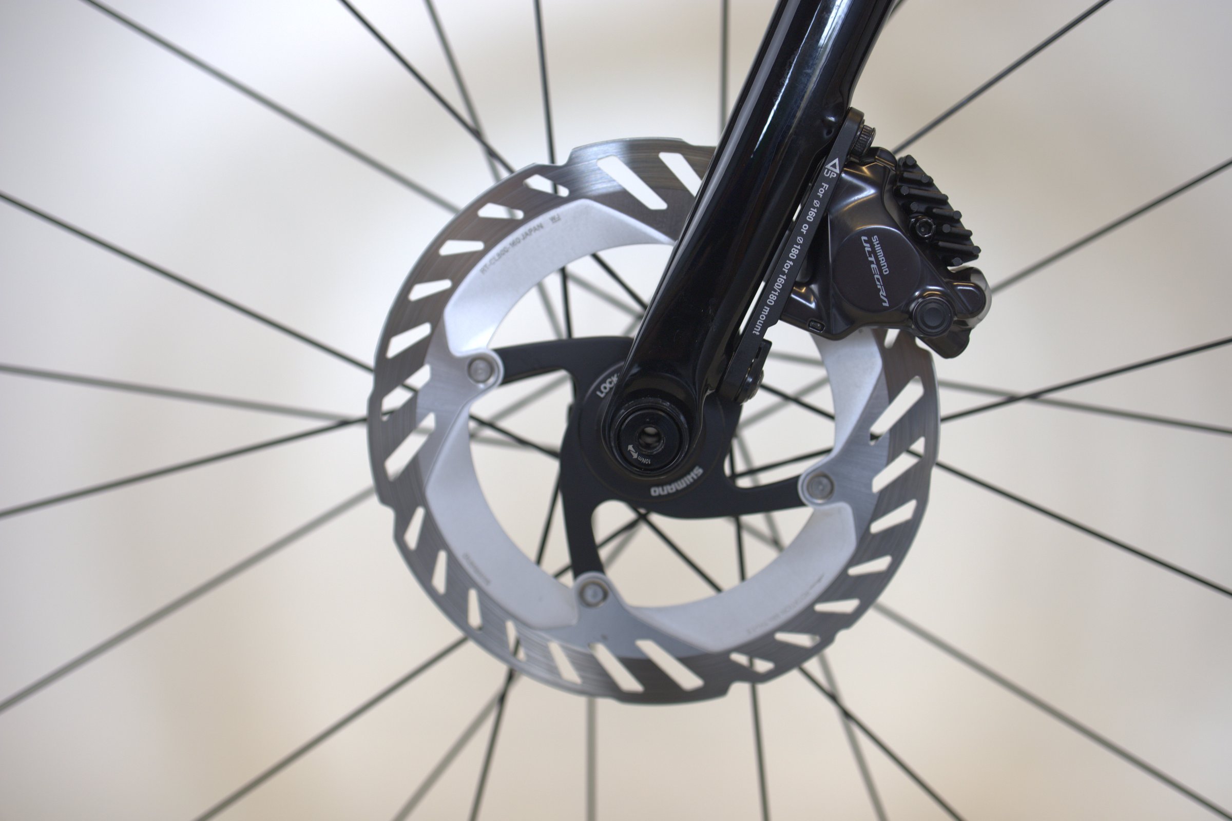 Dare MA AFO Ultegra Di2