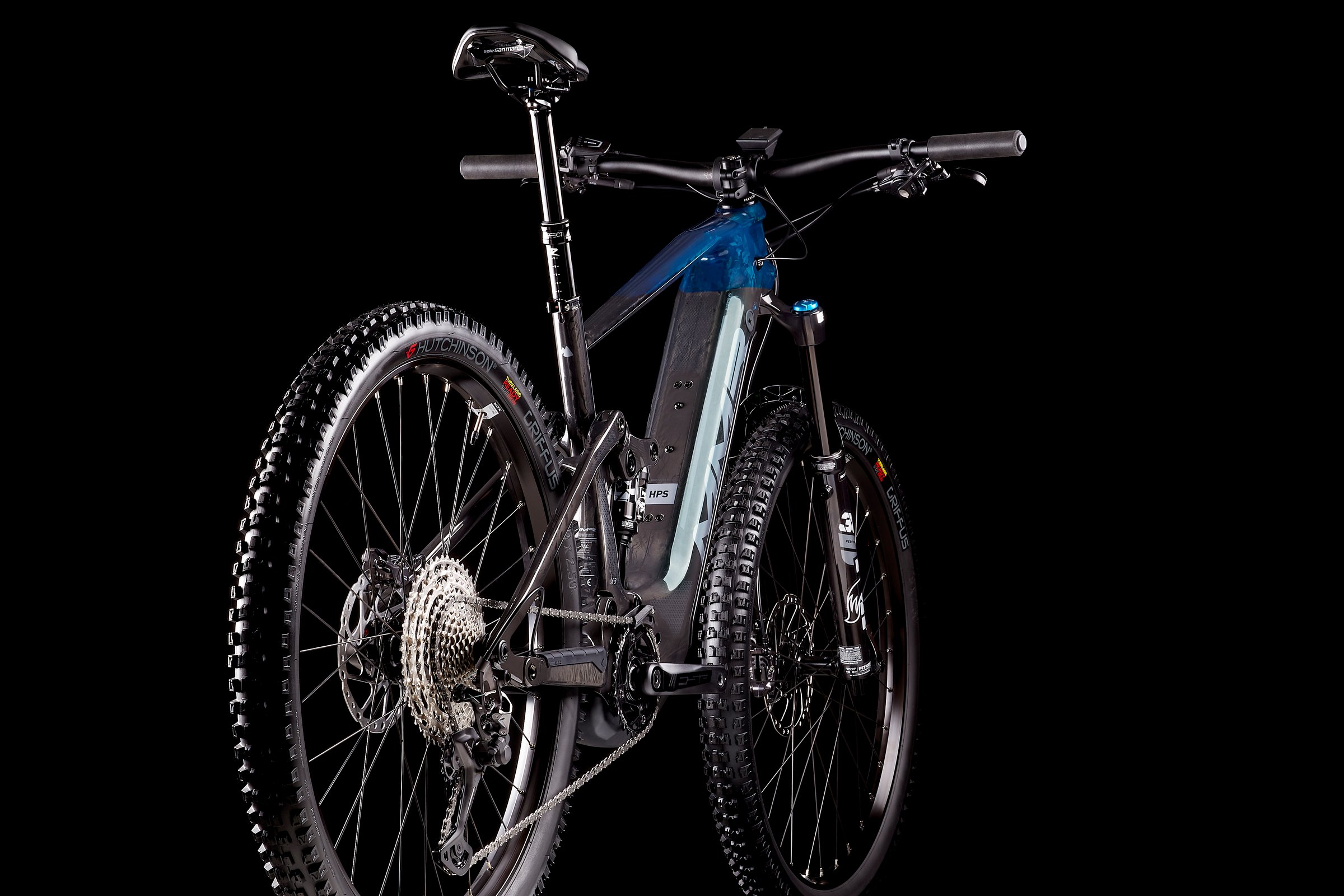MMR X-Bolt 140 30