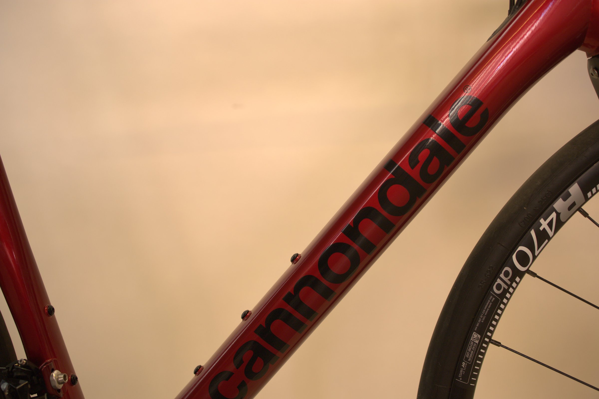 Cannondale CAAD13 105