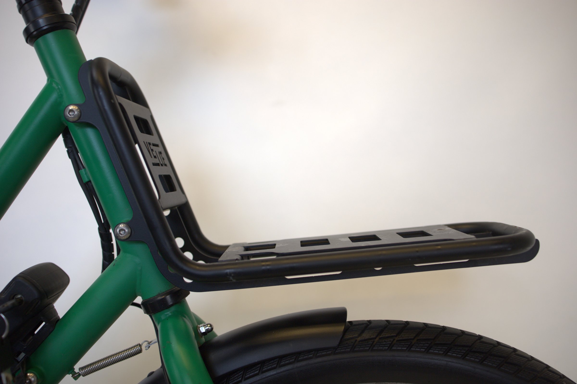 Velo Multi Bosch Cargo CX Beltedrift