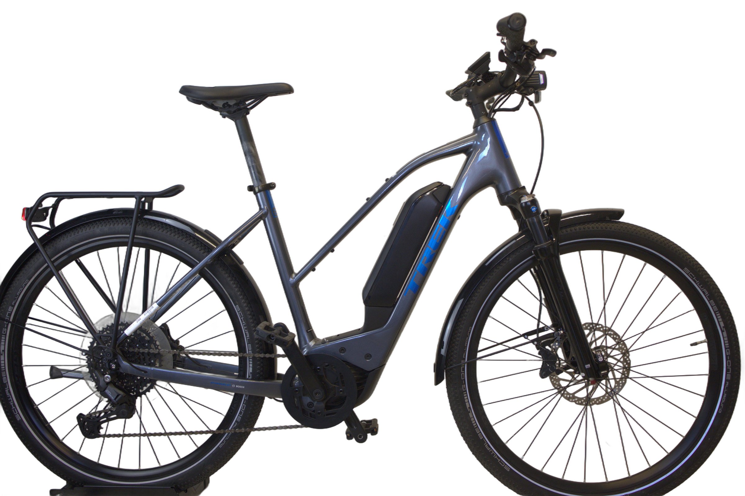 Trek Allant+ 6