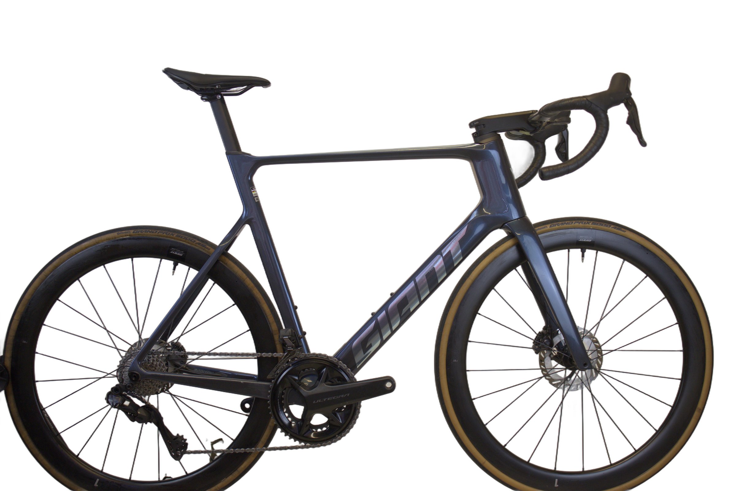Giant Propel Advanced Pro 0 Di2