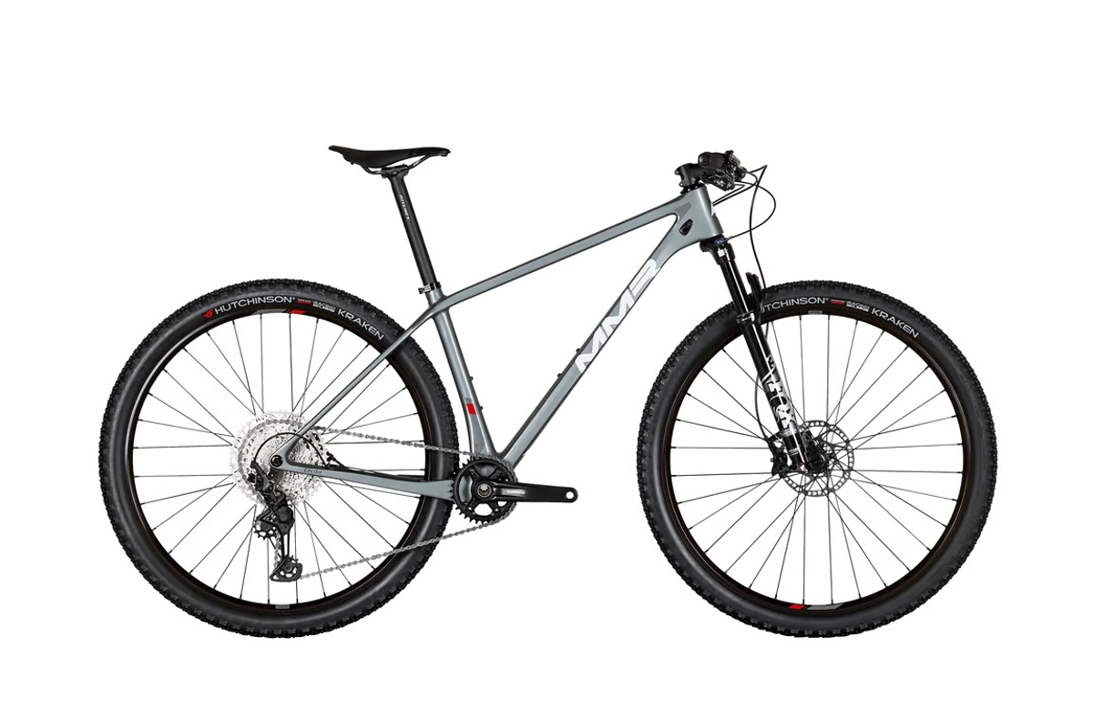 MMR Rakish 50