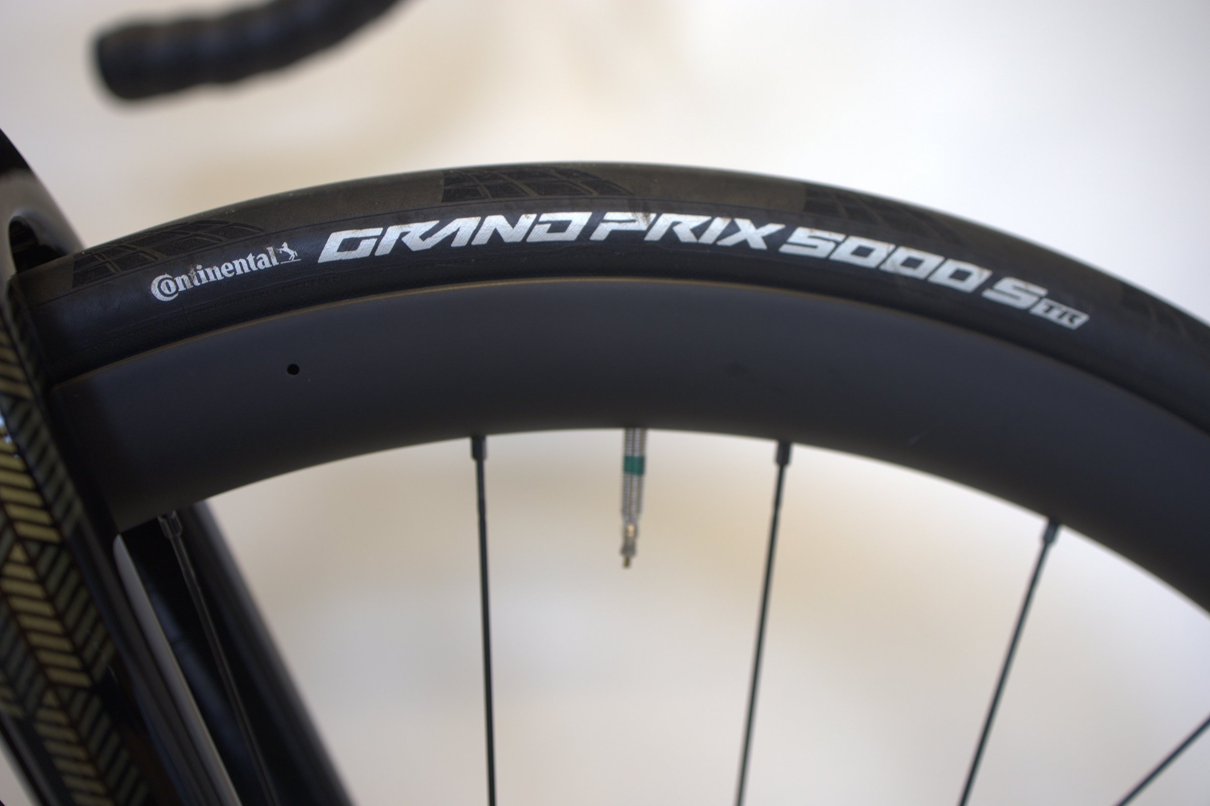Dare MA AFO Ultegra Di2