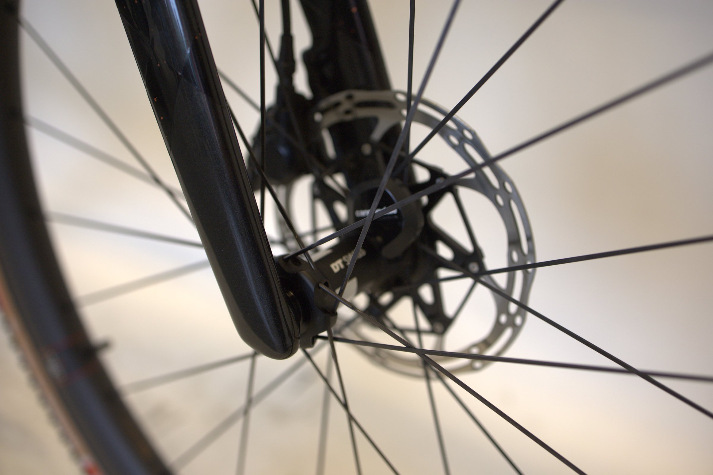 Cannondale SuperX 1