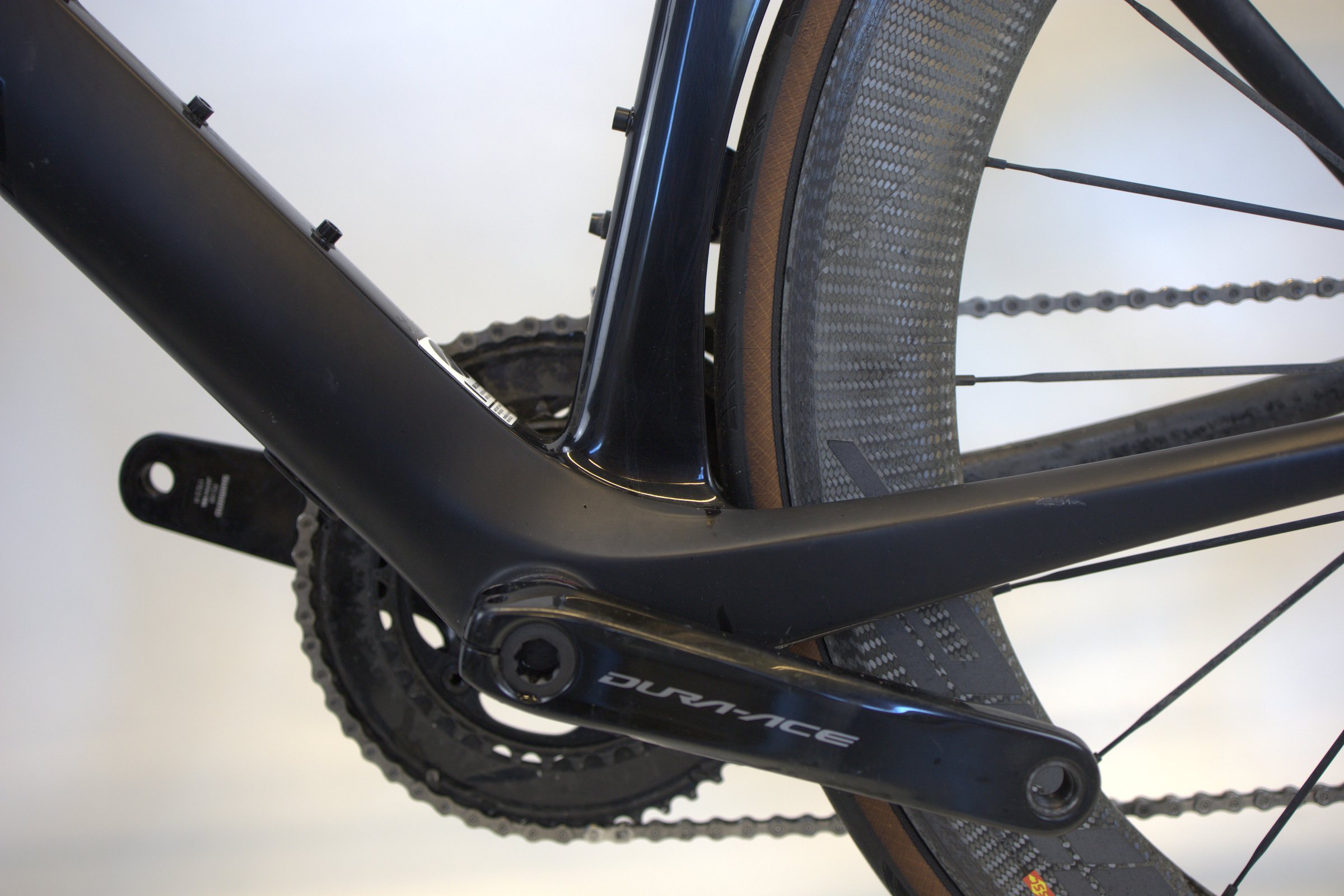 Canyon Aeroad CF SLX 9.0