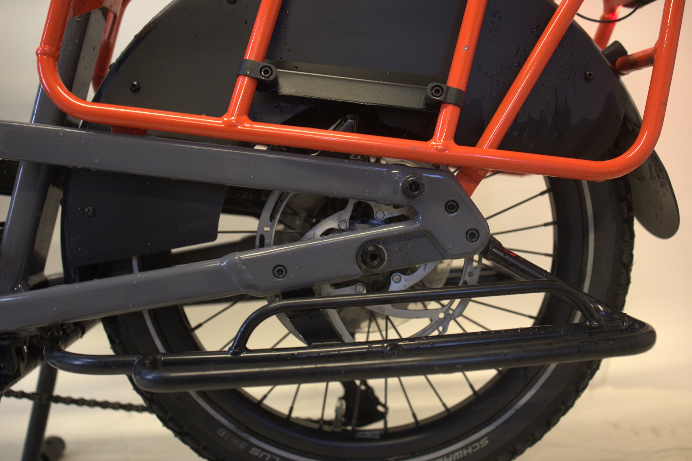 Cannondale Cargowagen Neo 2