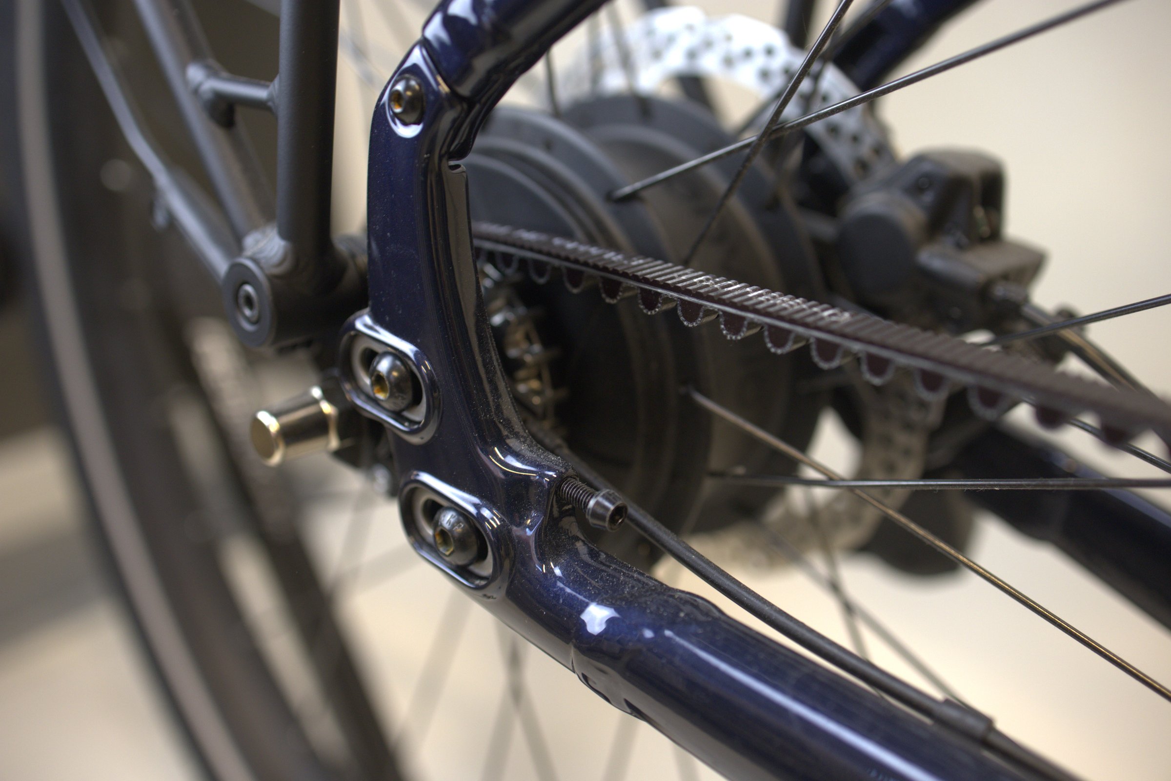 Trek Allant+ 9