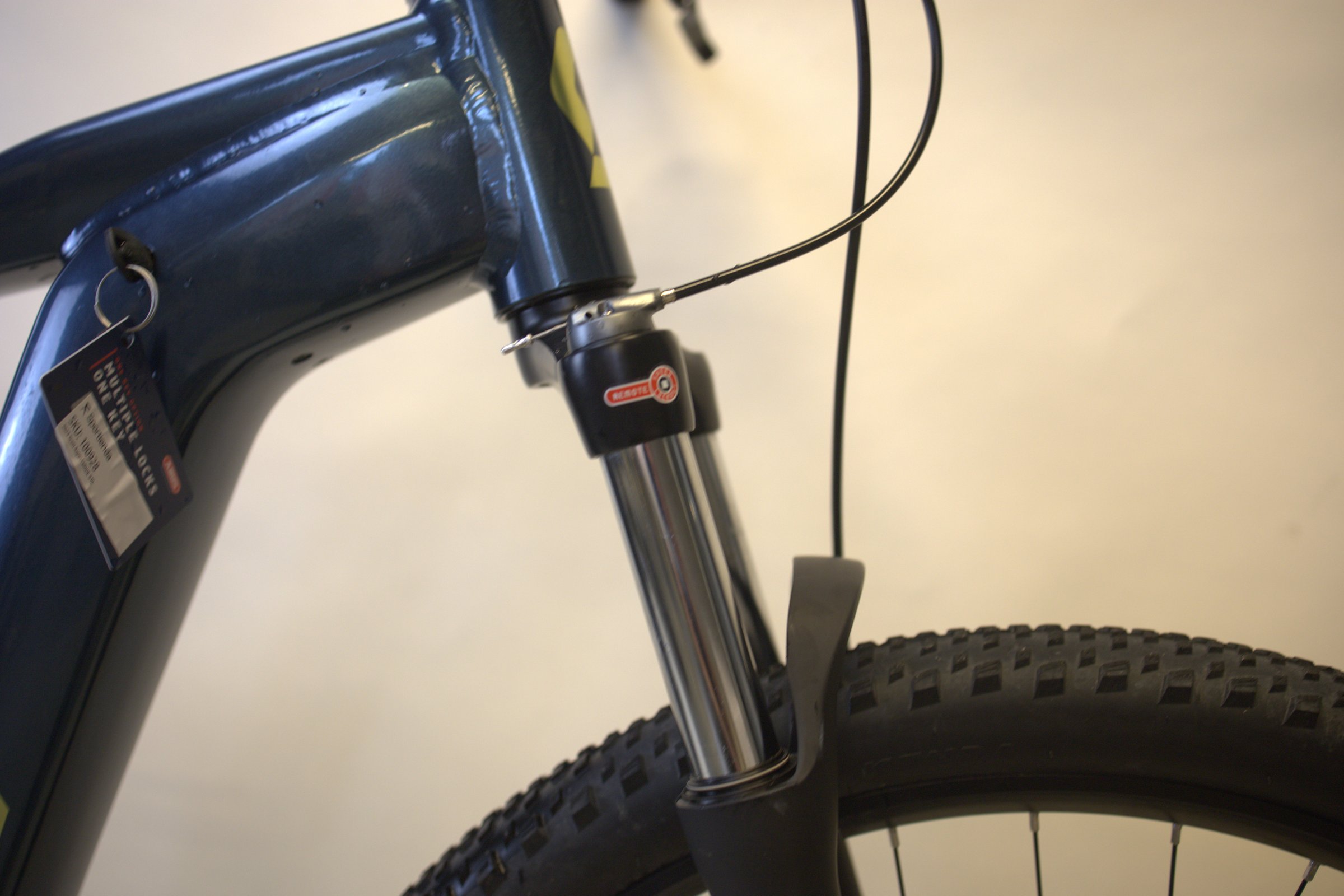 Scott Aspect eRIDE 930