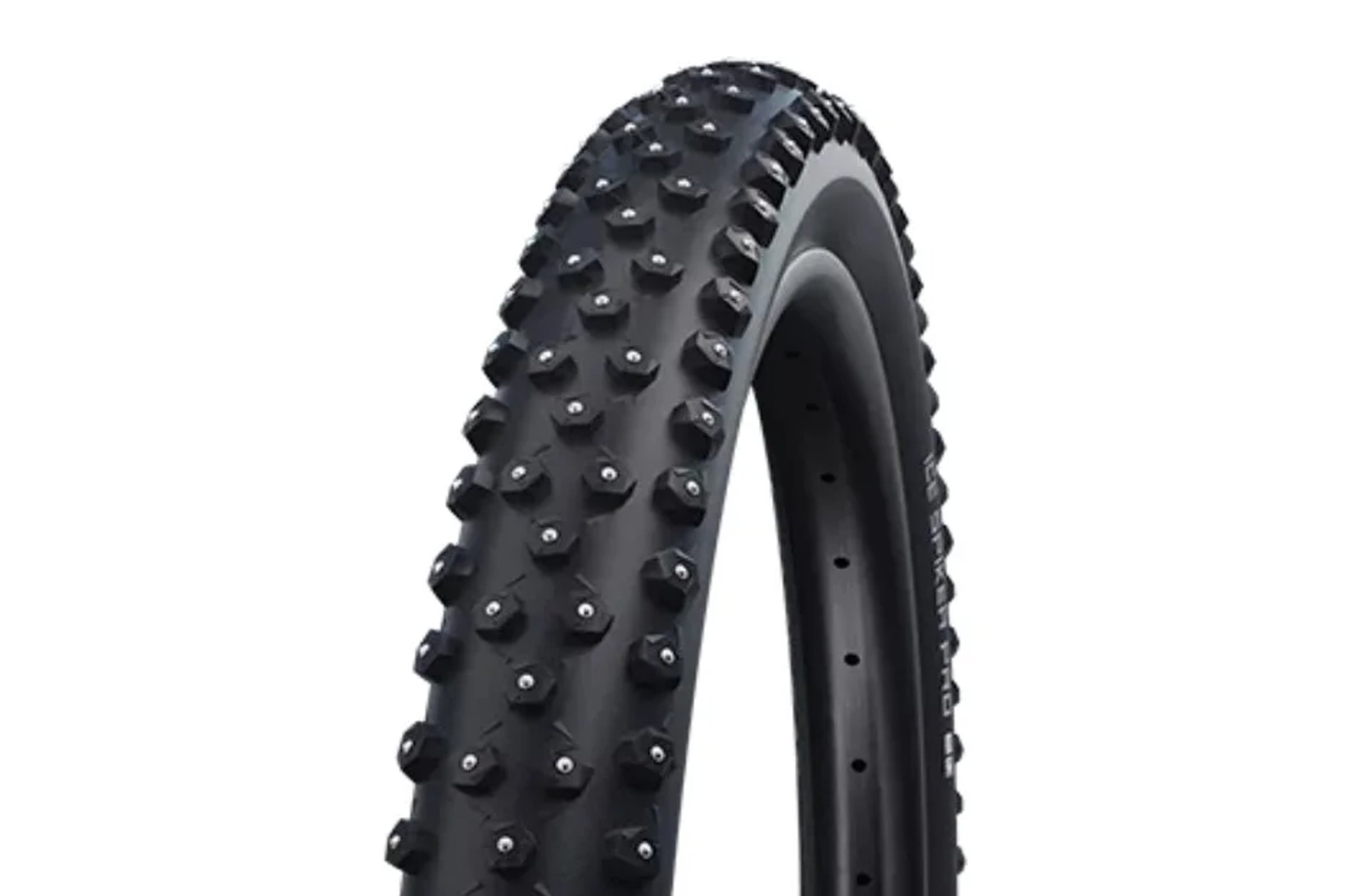 2 stk Schwalbe Ice Spiker Pro TLE 27,5 x 2,60" Piggdekk