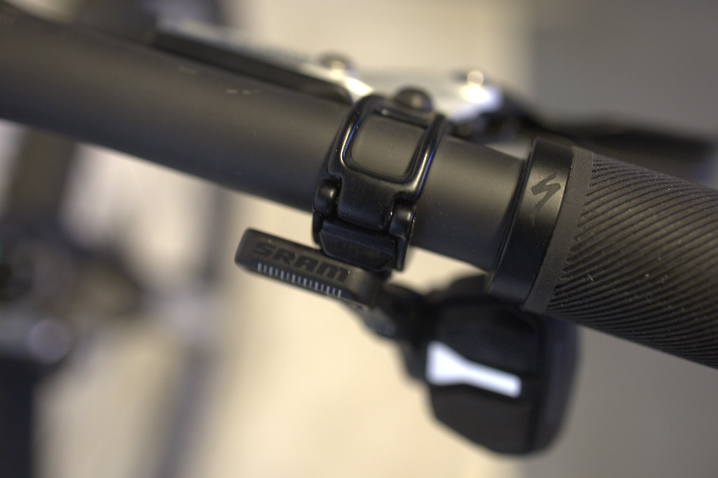 Specialized S-Works Epic 8