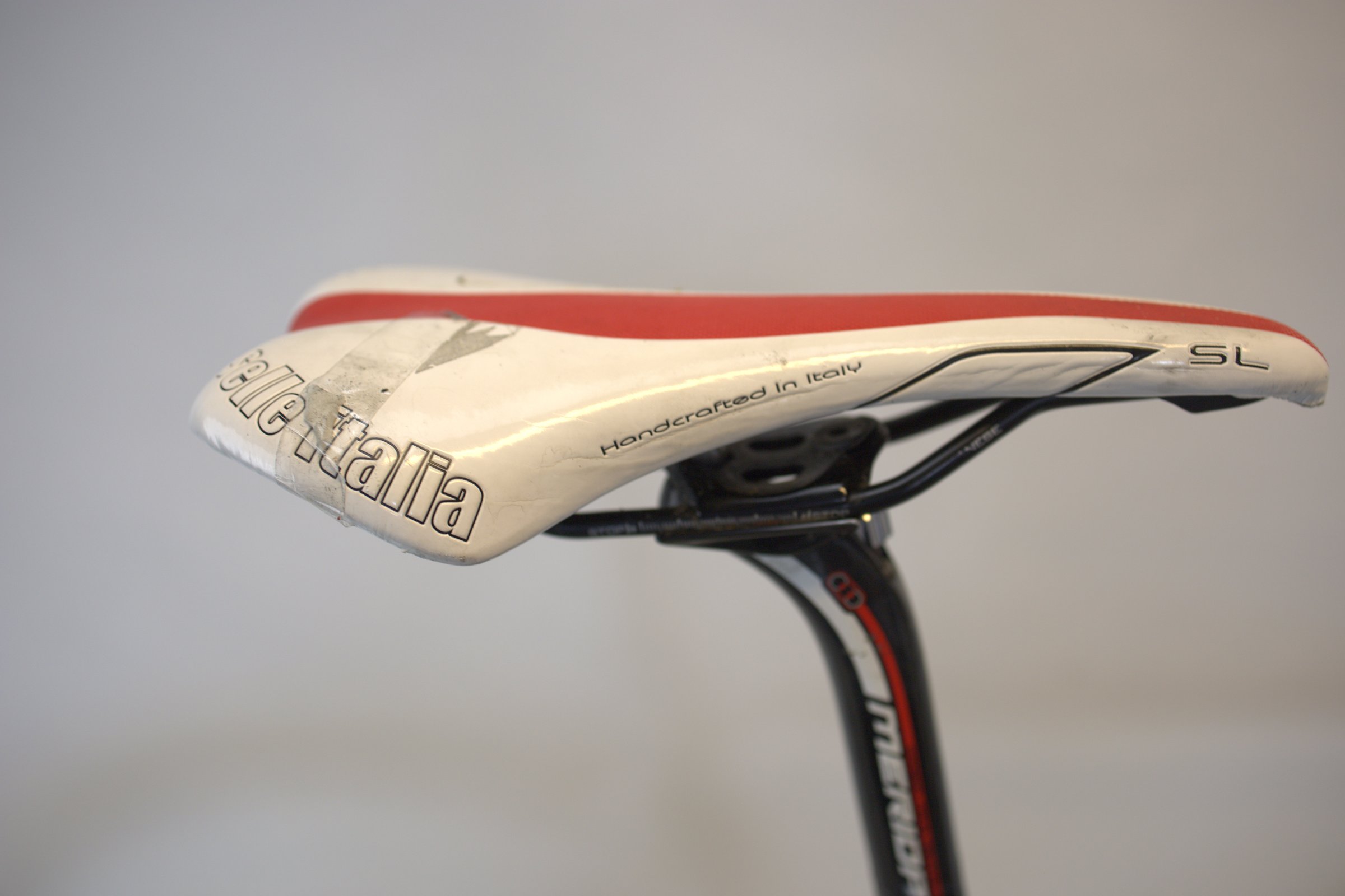 Merida Cyclocross 907 Carbon
