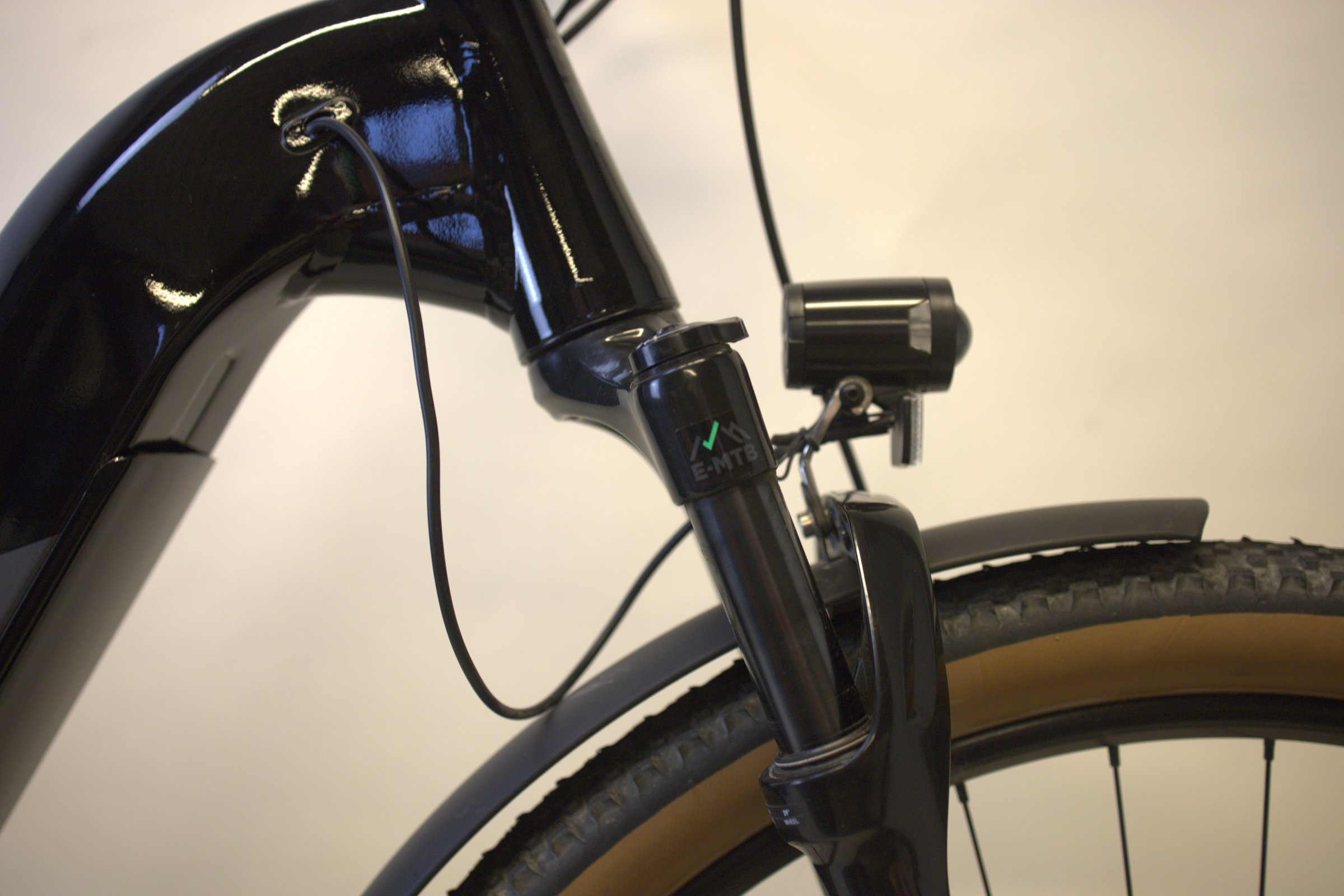 BIRK E-ONE CX 