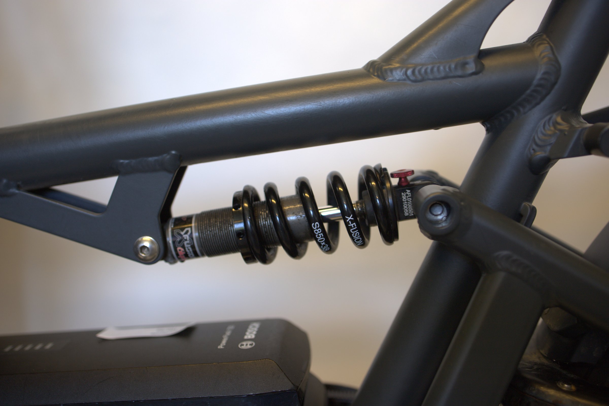 Riese & Müller Load4 75 vario
