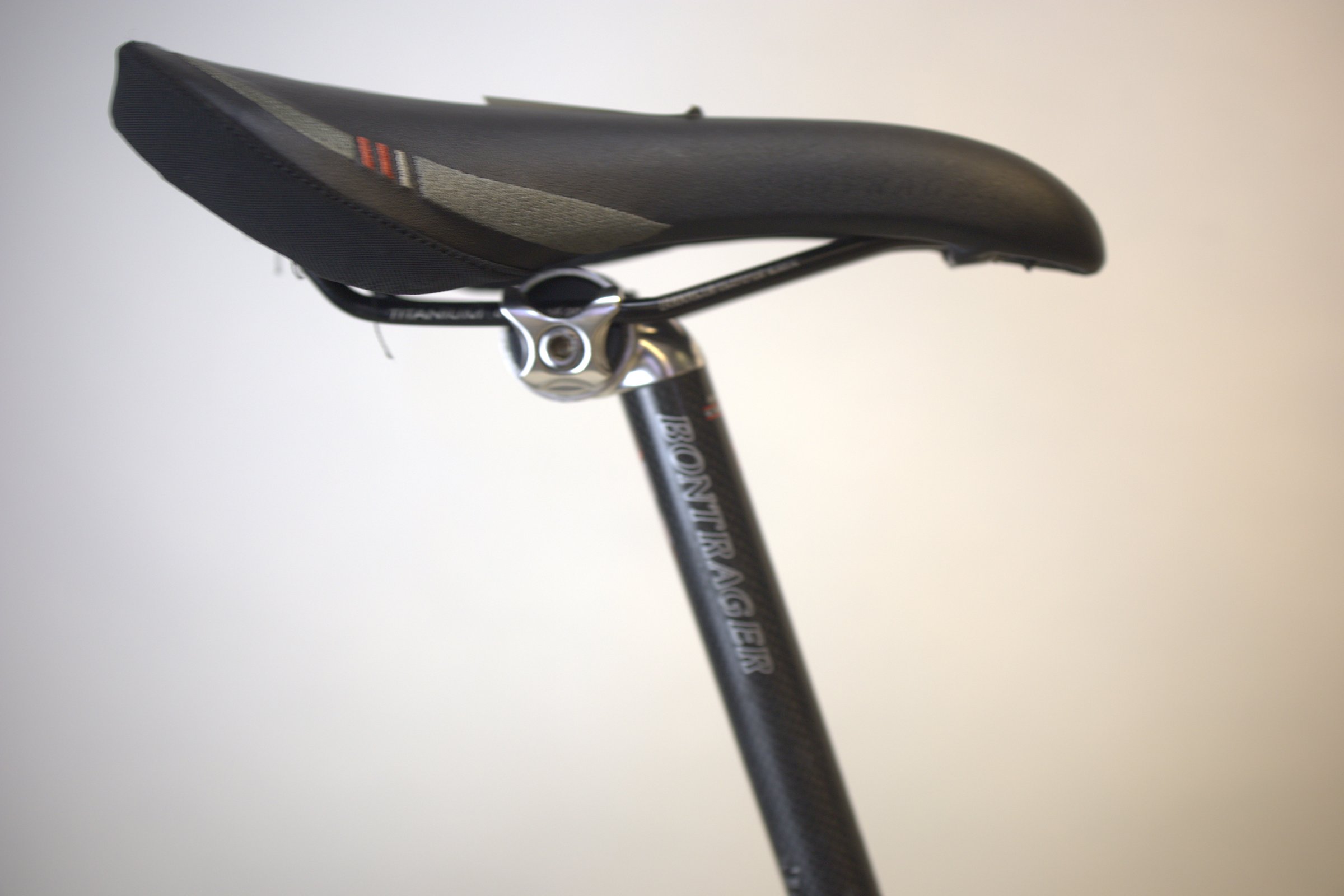 Trek Madone SL 5.2