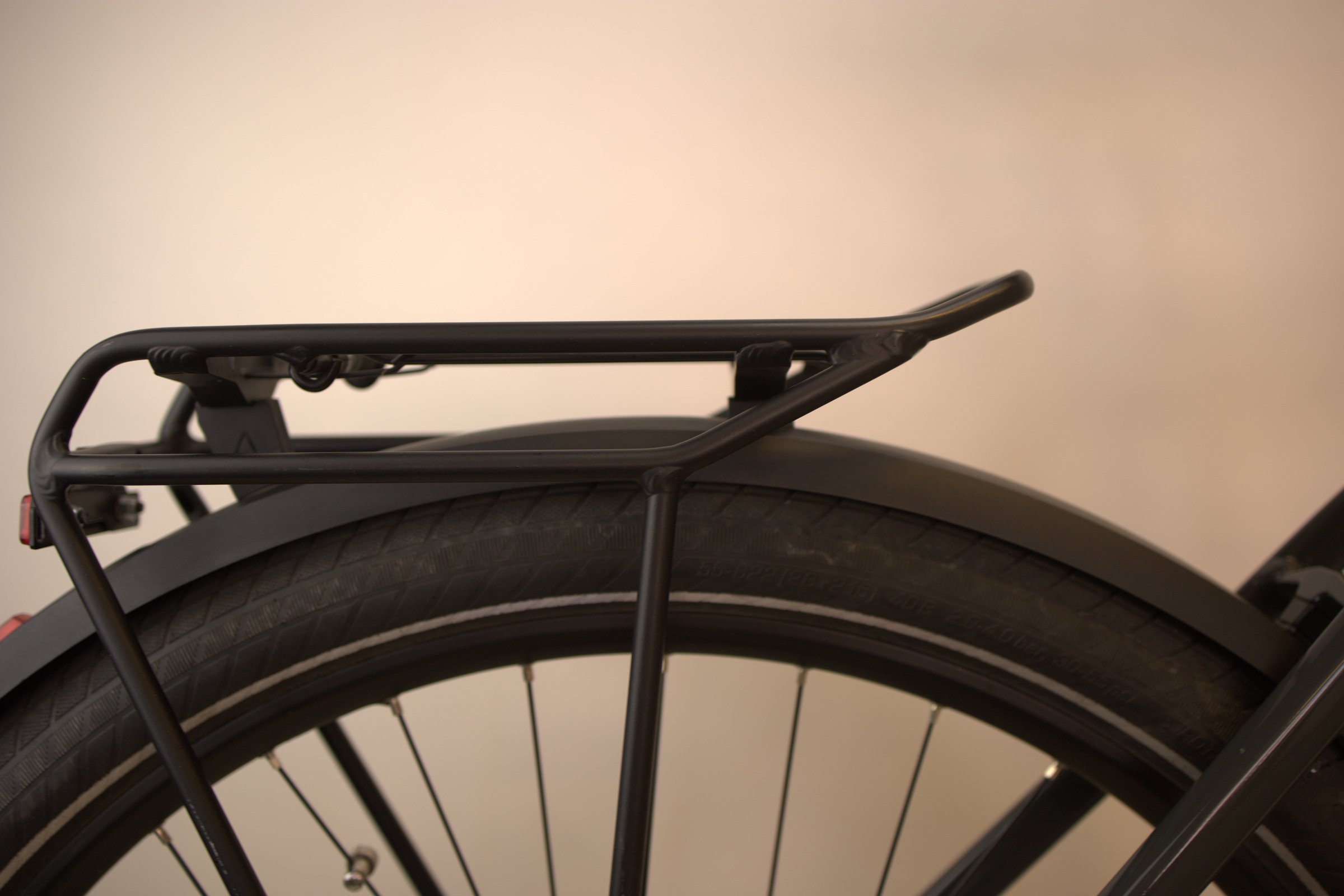Cube Hybrid One 500wh