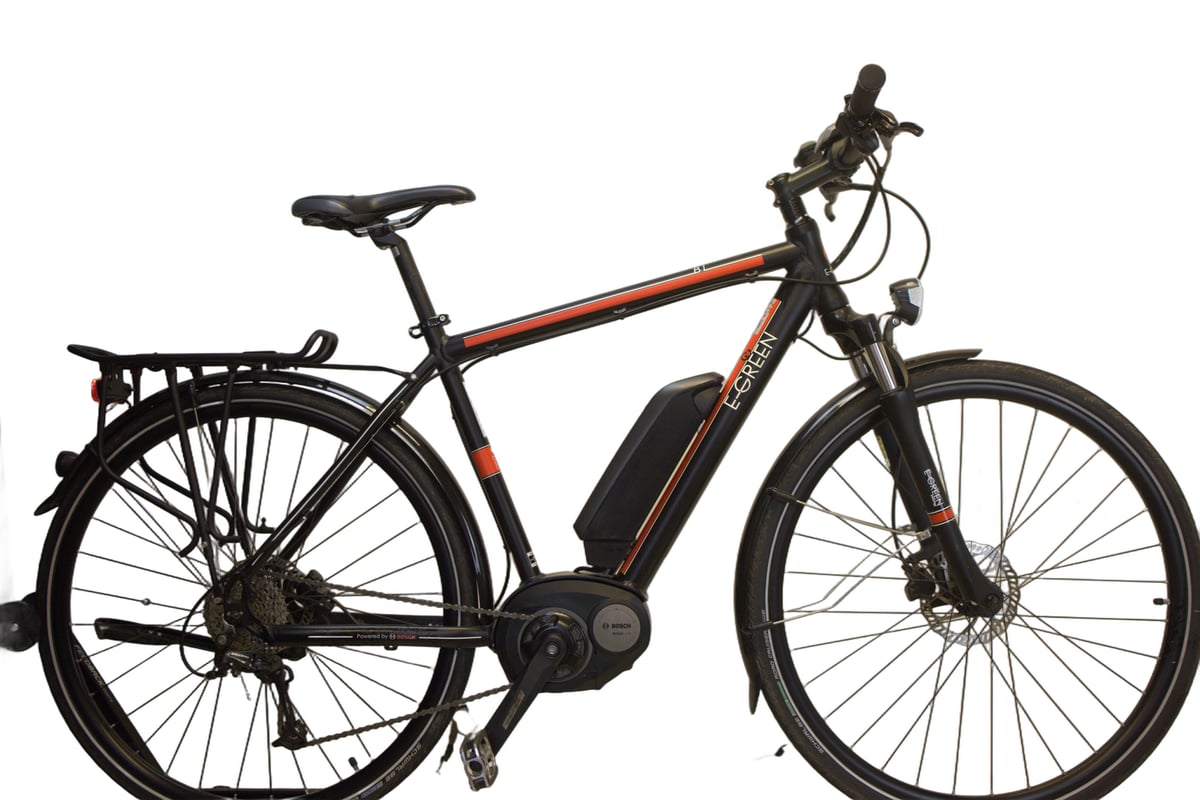 E-green B1 Bosch