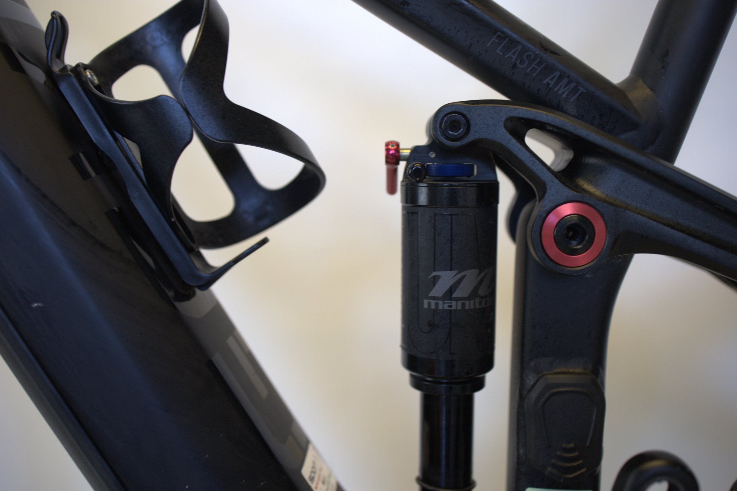 gekko flash amt 27,5 11s e7000