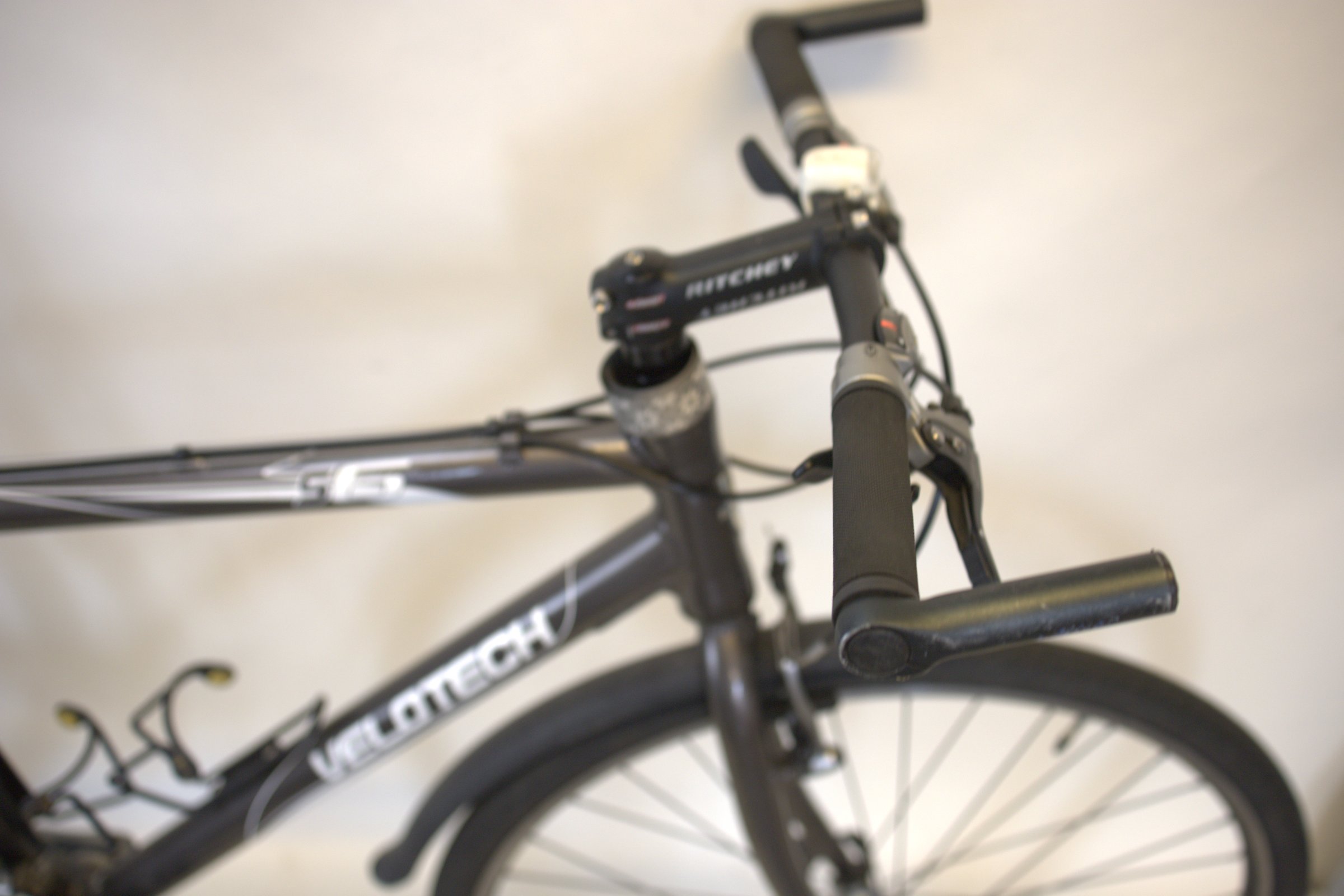 Velotech S6 Hybrid