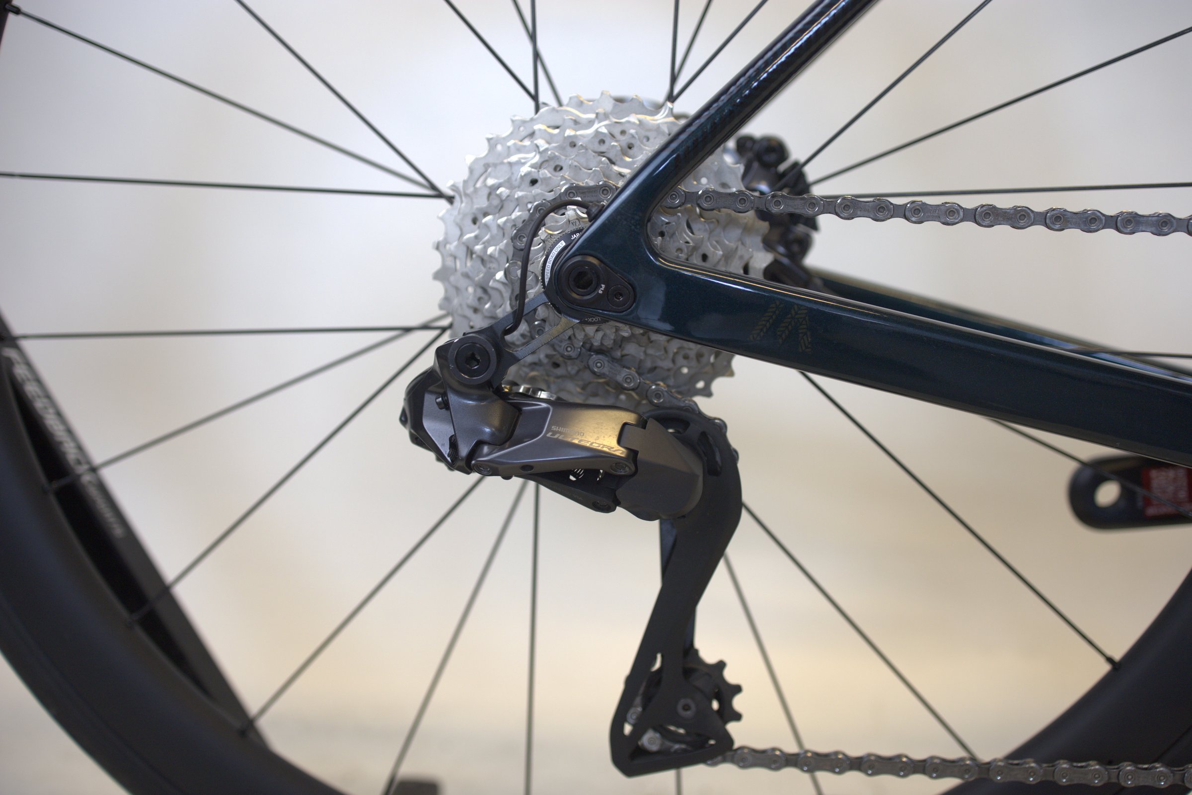 Dare MA AFO Ultegra Di2