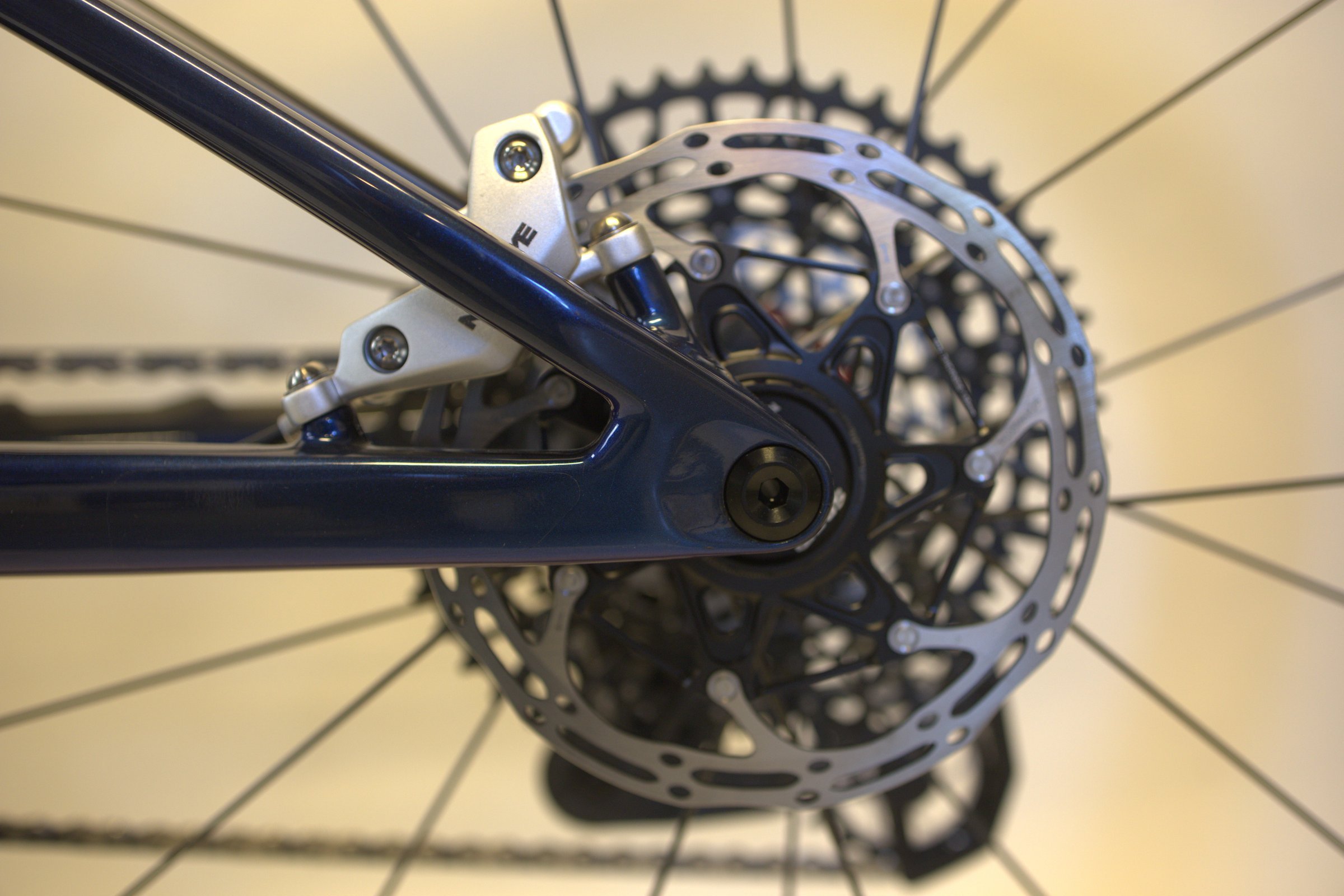 Specialized S-Works Epic 8