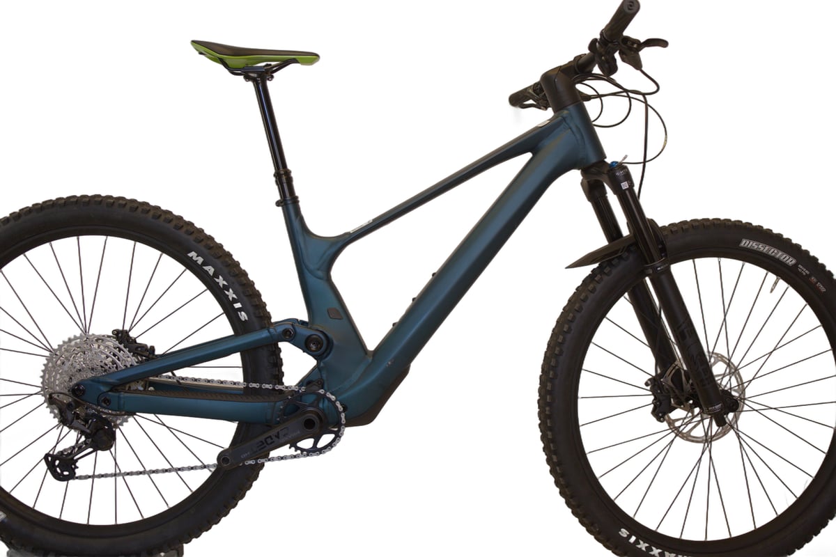 Scott Genius 930