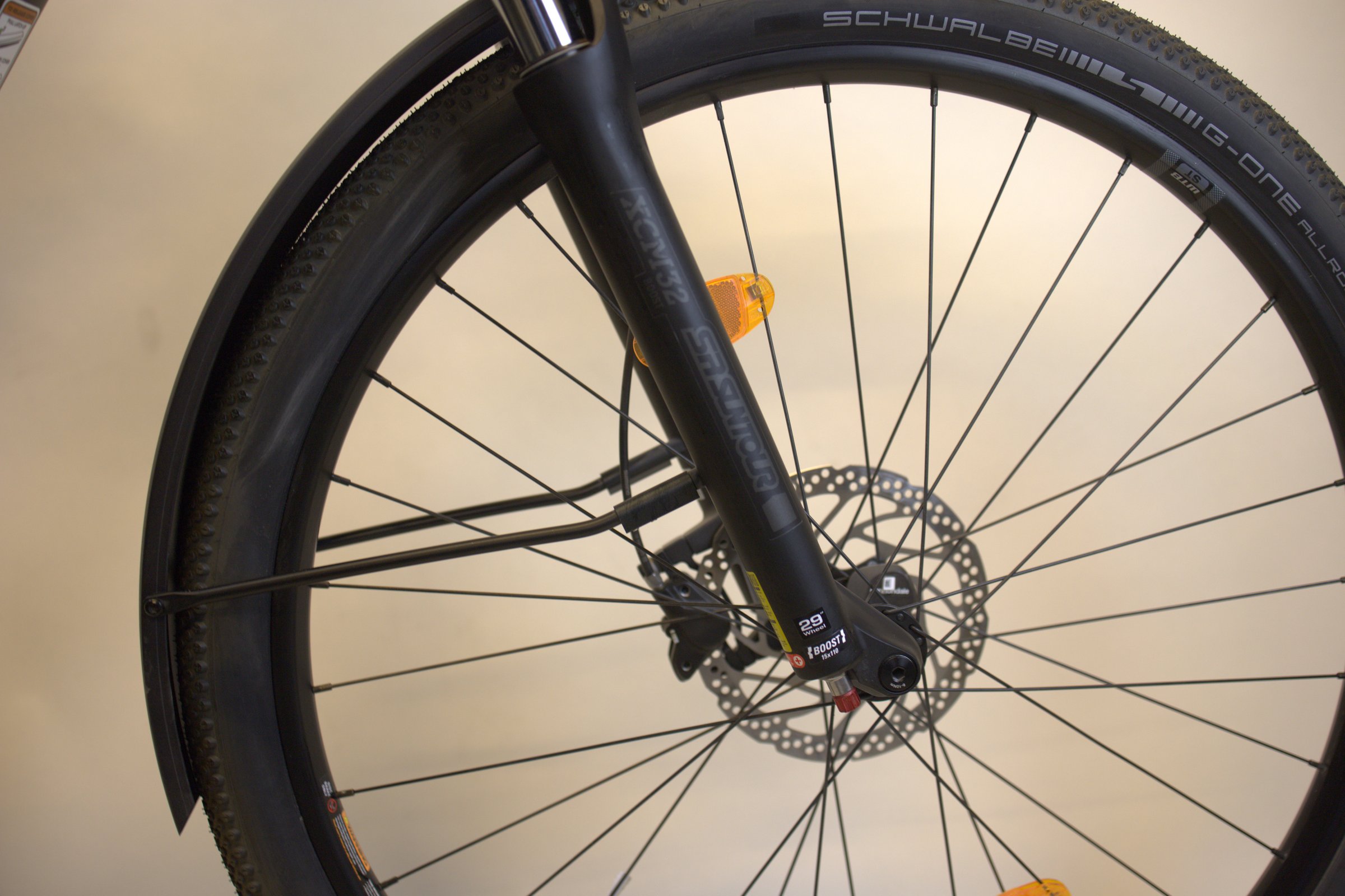 Cannondale Tesoro Neo X 2