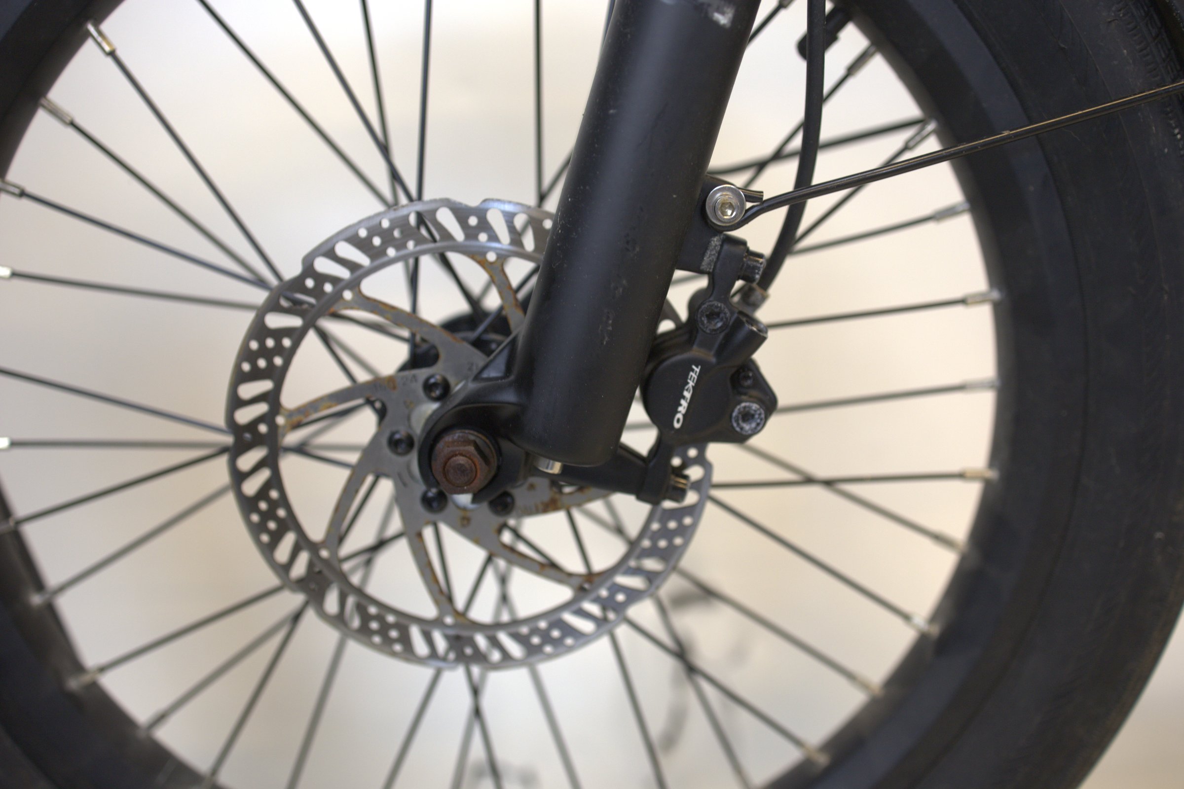 MATE Fusion 250WH 13AH