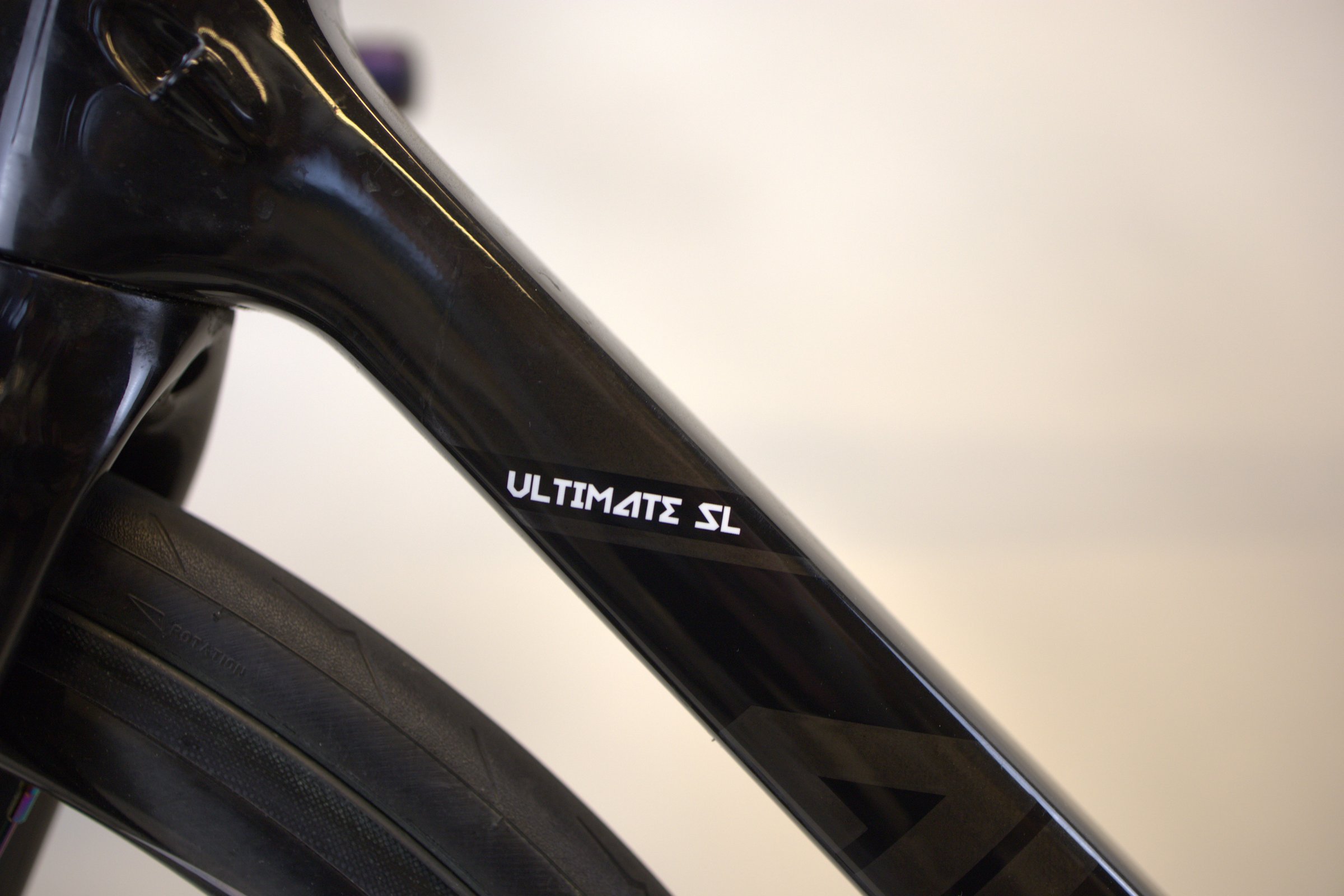 Alpha Ultimate SL AXS