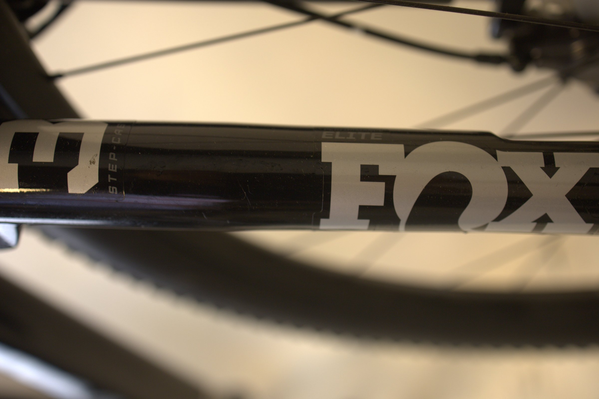 Pinarello XC Full Suspension