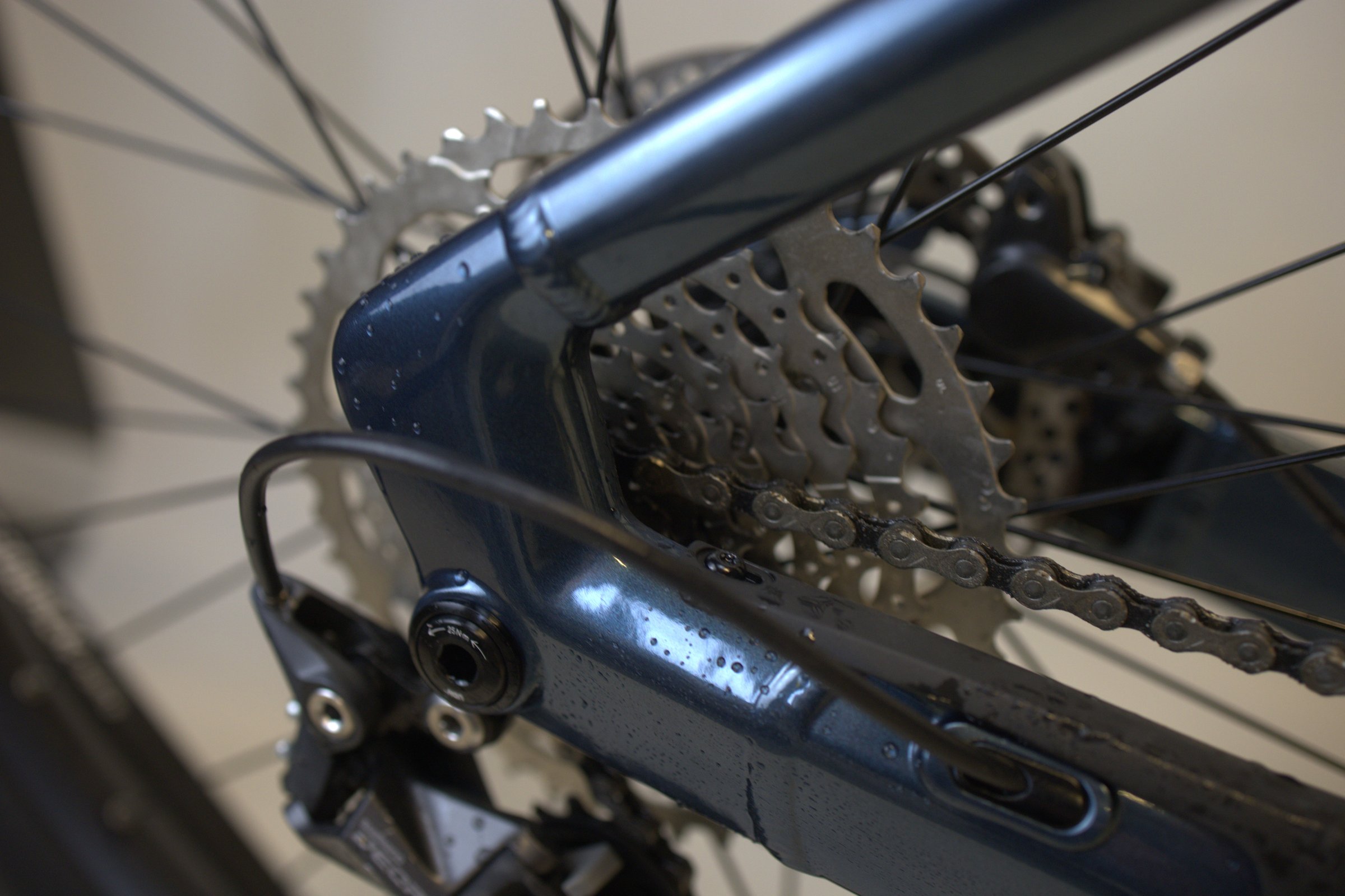 Scott Aspect eRIDE 930
