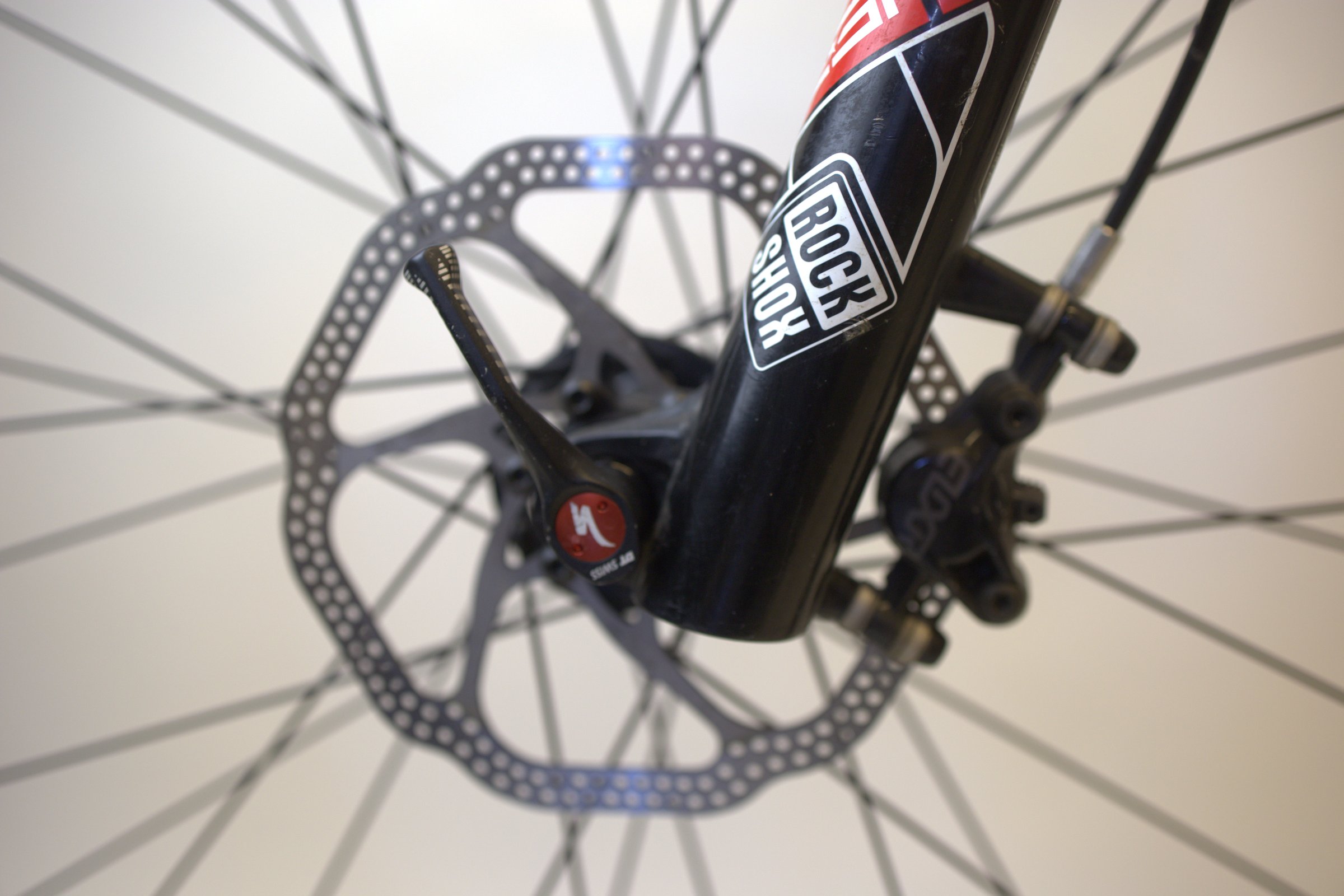 Specialized Epic Comp Carbon 29er