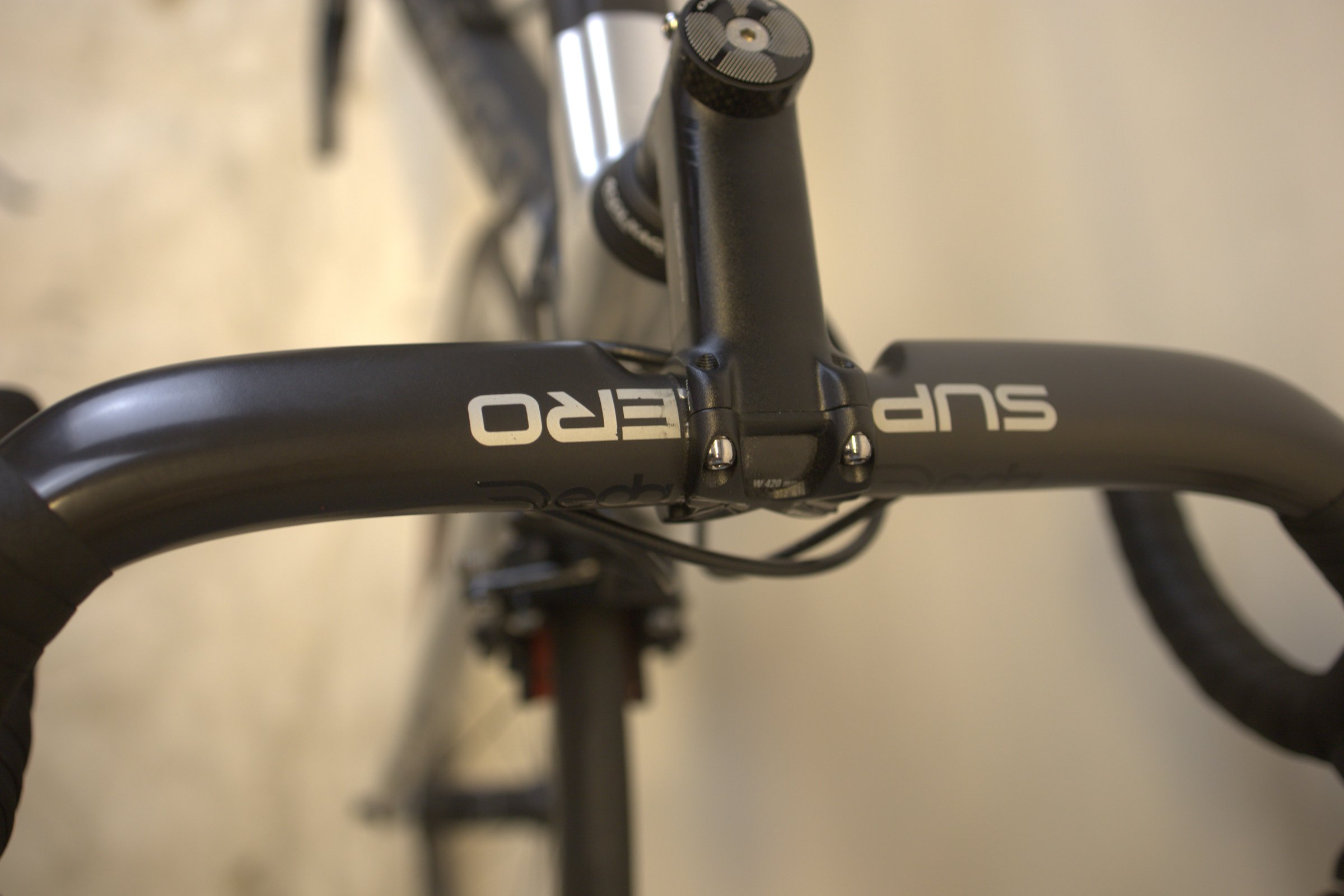 Colnago C64 Super Record