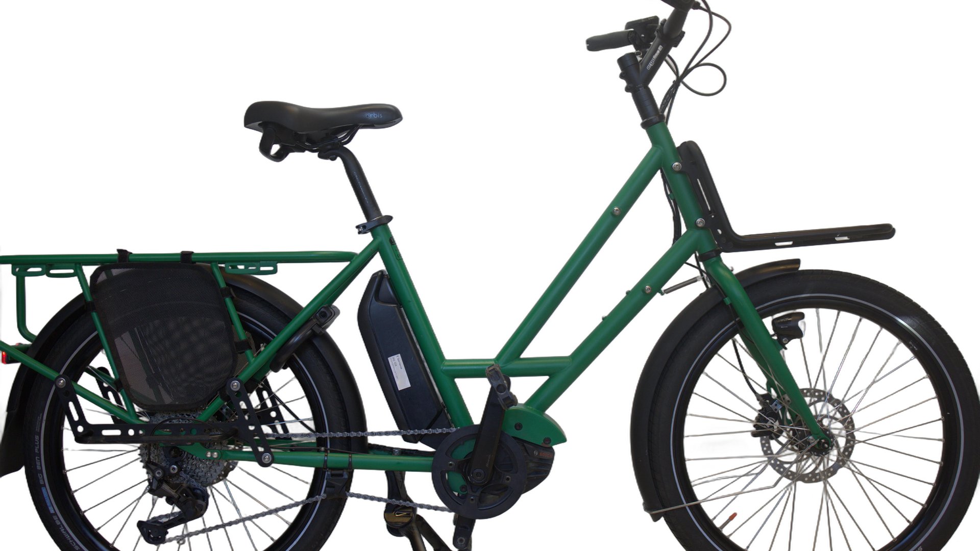 2022 Veloe Multi Bosch Cargo CX