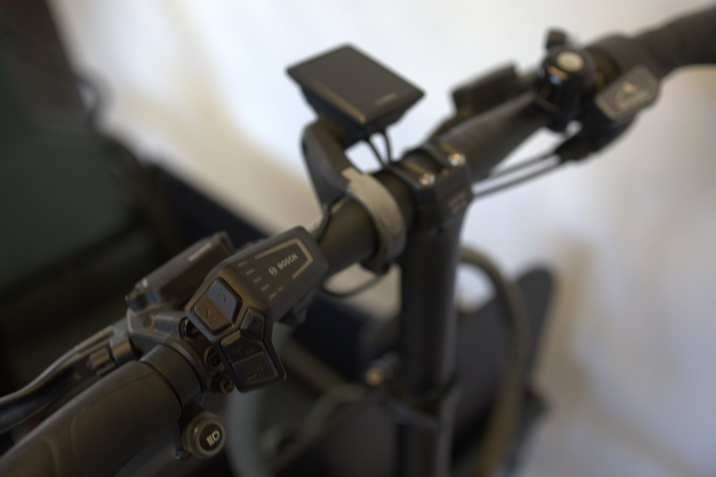 Riese & Müller Load4 75 vario
