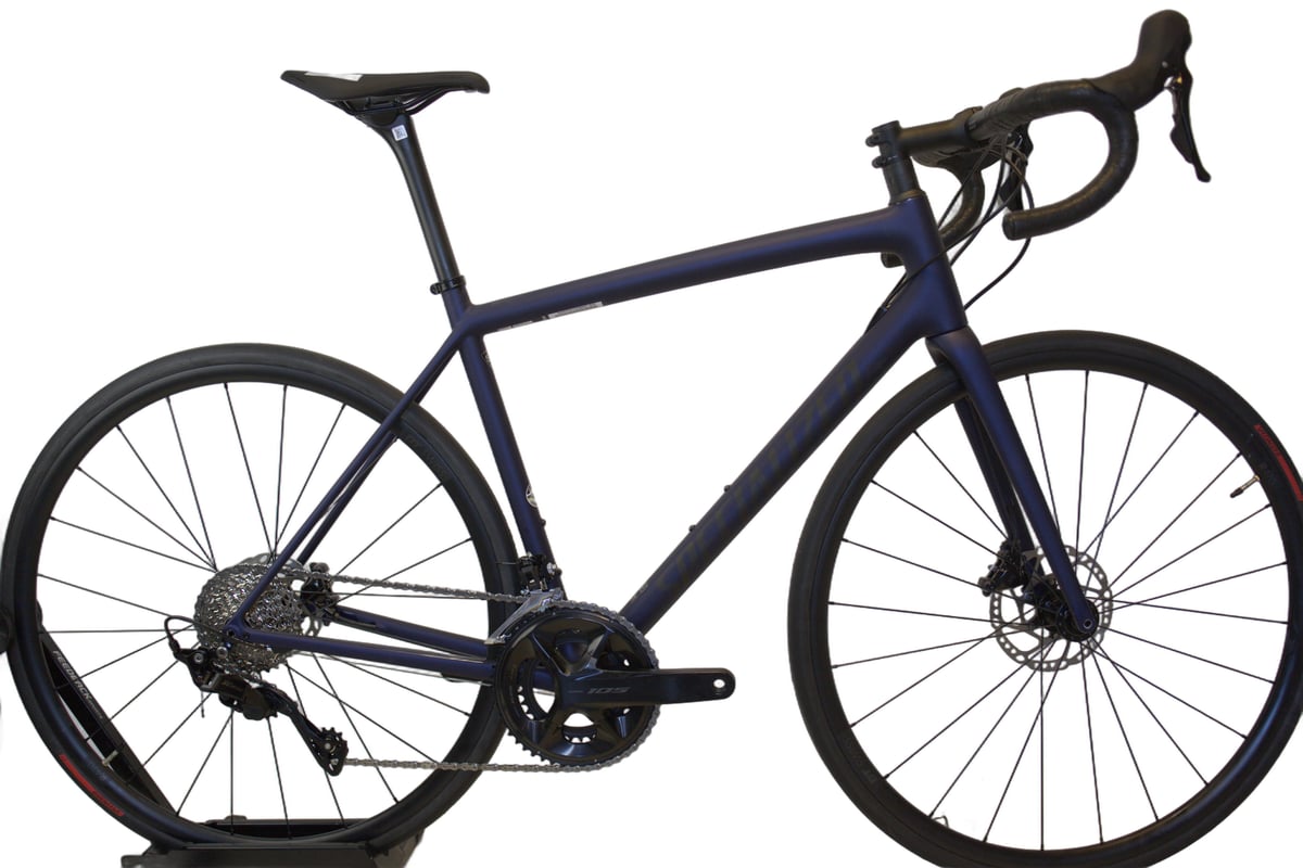 Specialized Aethos Sport - Shimano 105